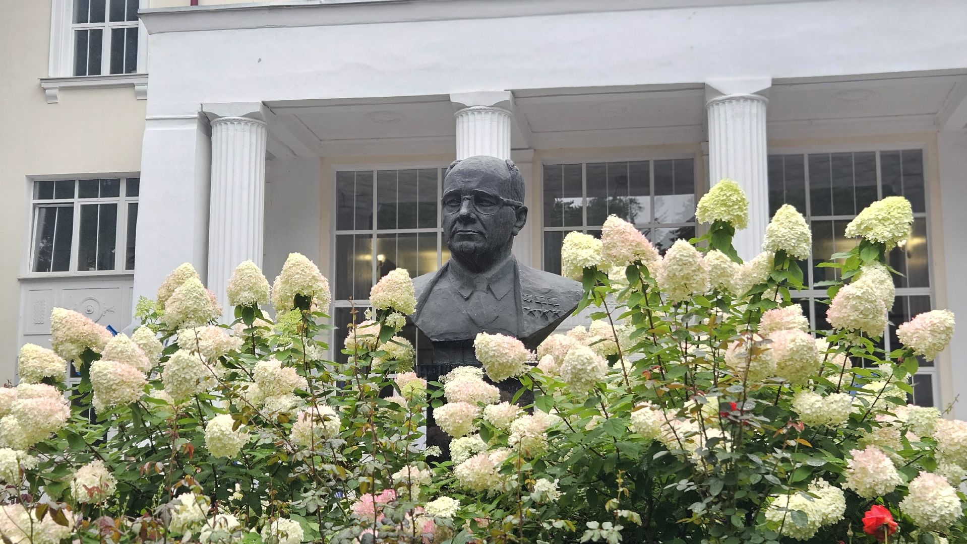 жуковский, туполев, семья,