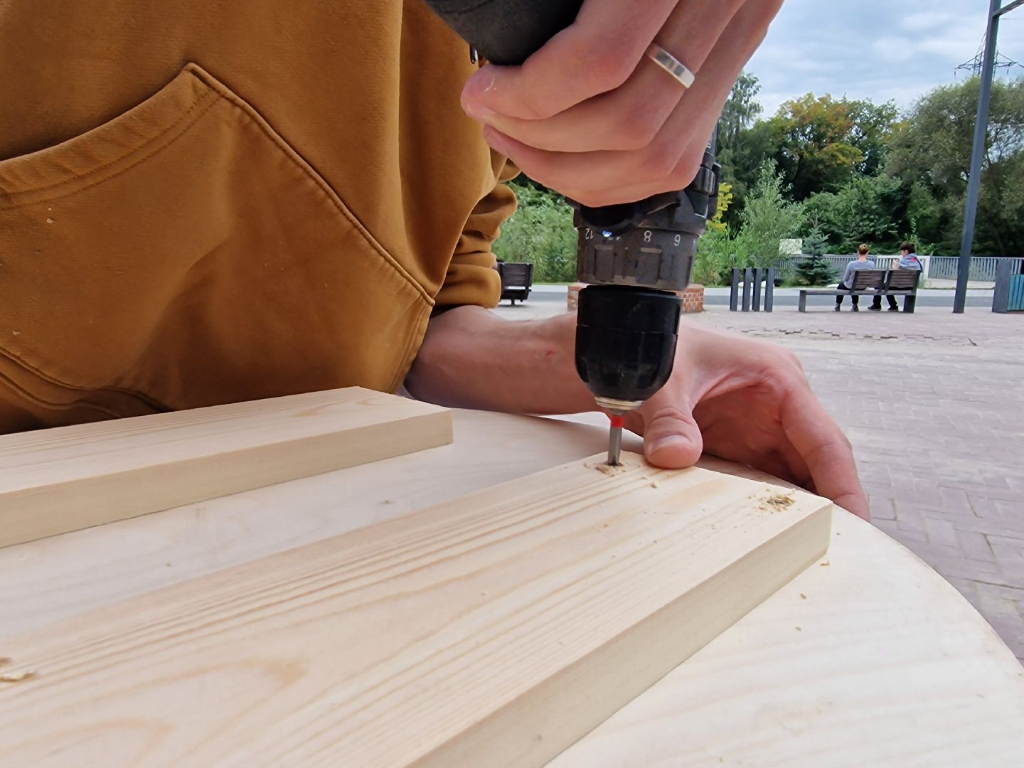 фабрика 1830, балашиха, творческое сообщество энтузиасты,