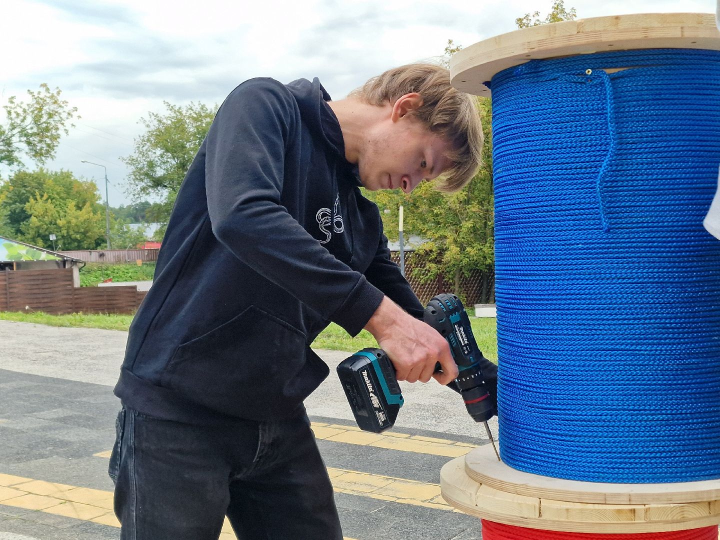 фабрика 1830, балашиха, творческое сообщество энтузиасты,