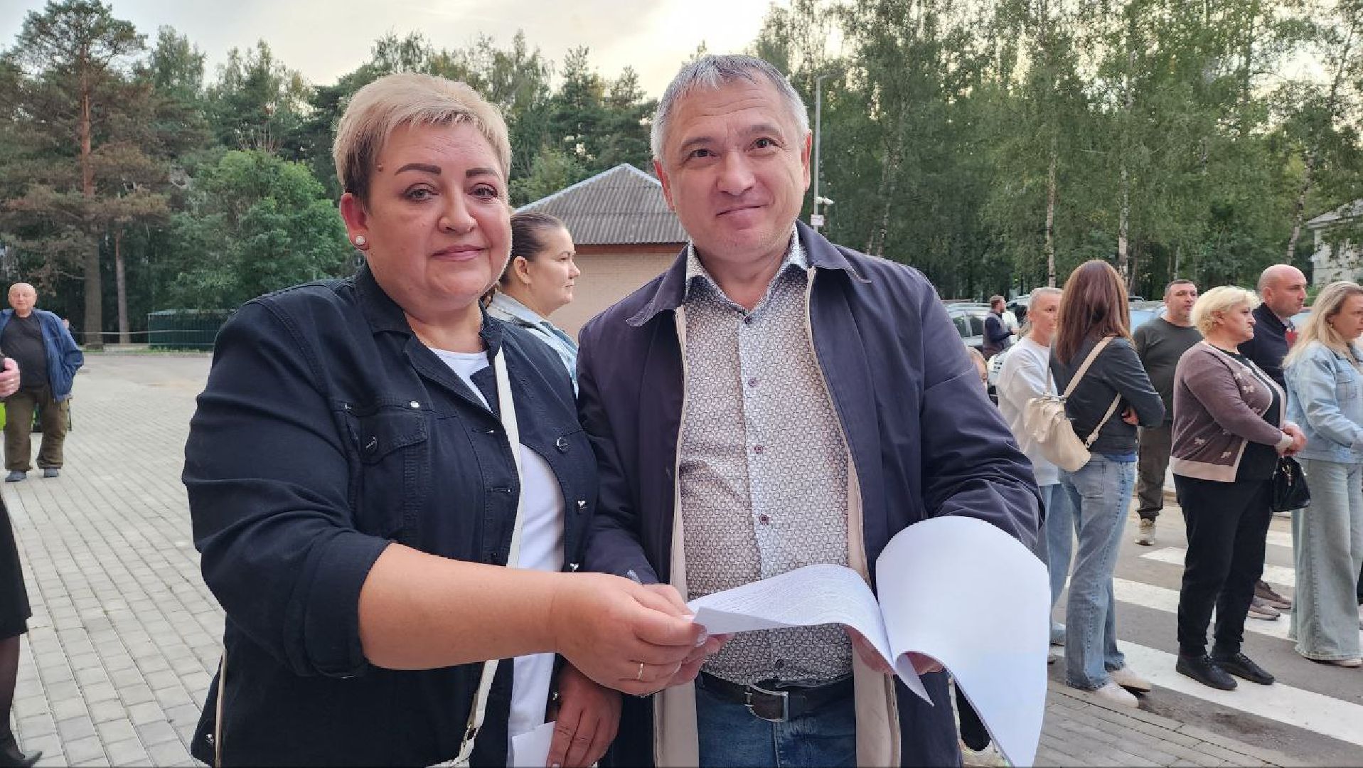 Дмитров, Переселенцы из аварийного жилья, Новостройка в ДЗФС, Минстрой, МинЖКХ,