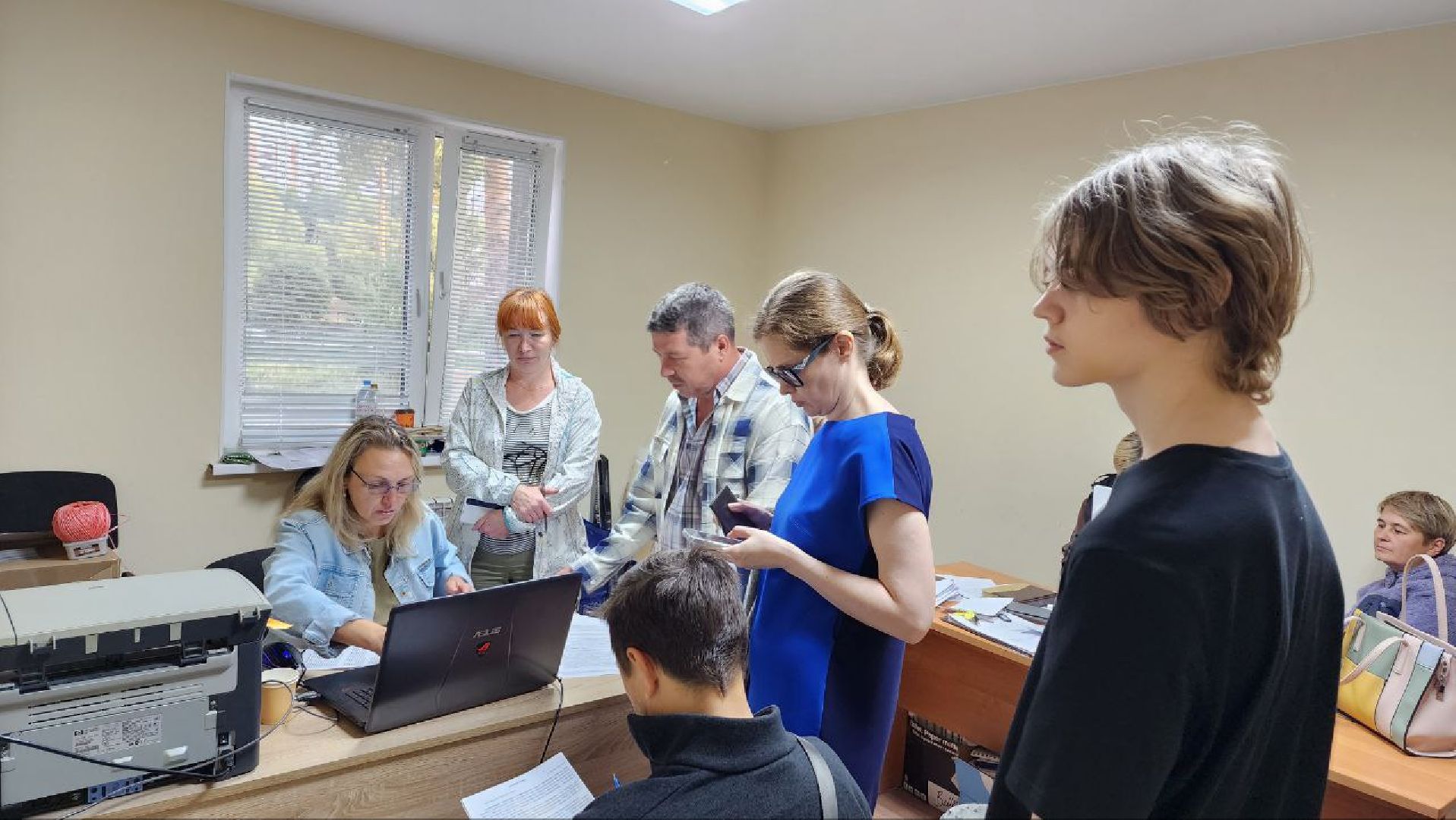 Дмитров, Переселенцы из аварийного жилья, Новостройка в ДЗФС, Минстрой, МинЖКХ,