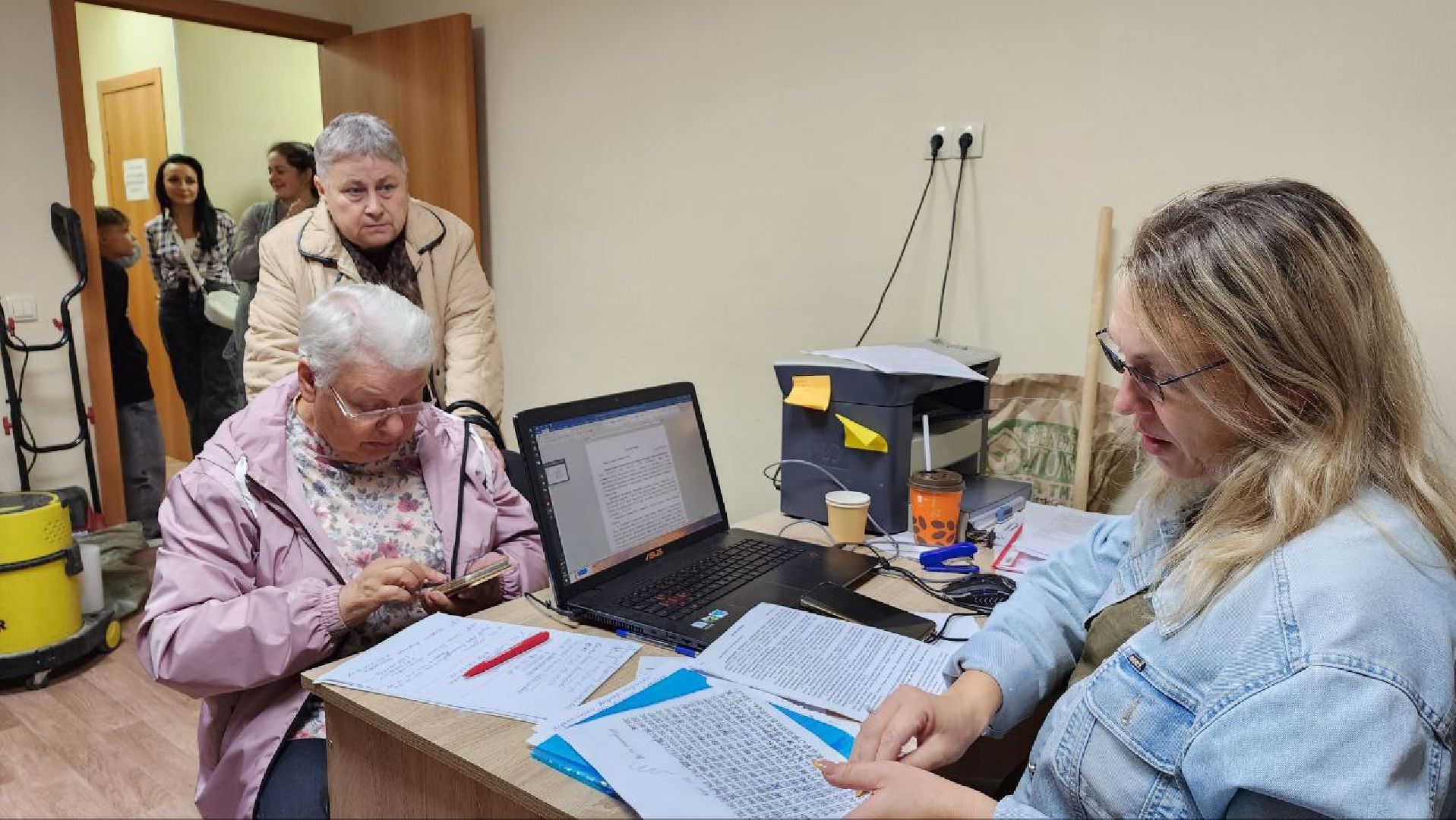 Дмитров, Переселенцы из аварийного жилья, Новостройка в ДЗФС, Минстрой, МинЖКХ,