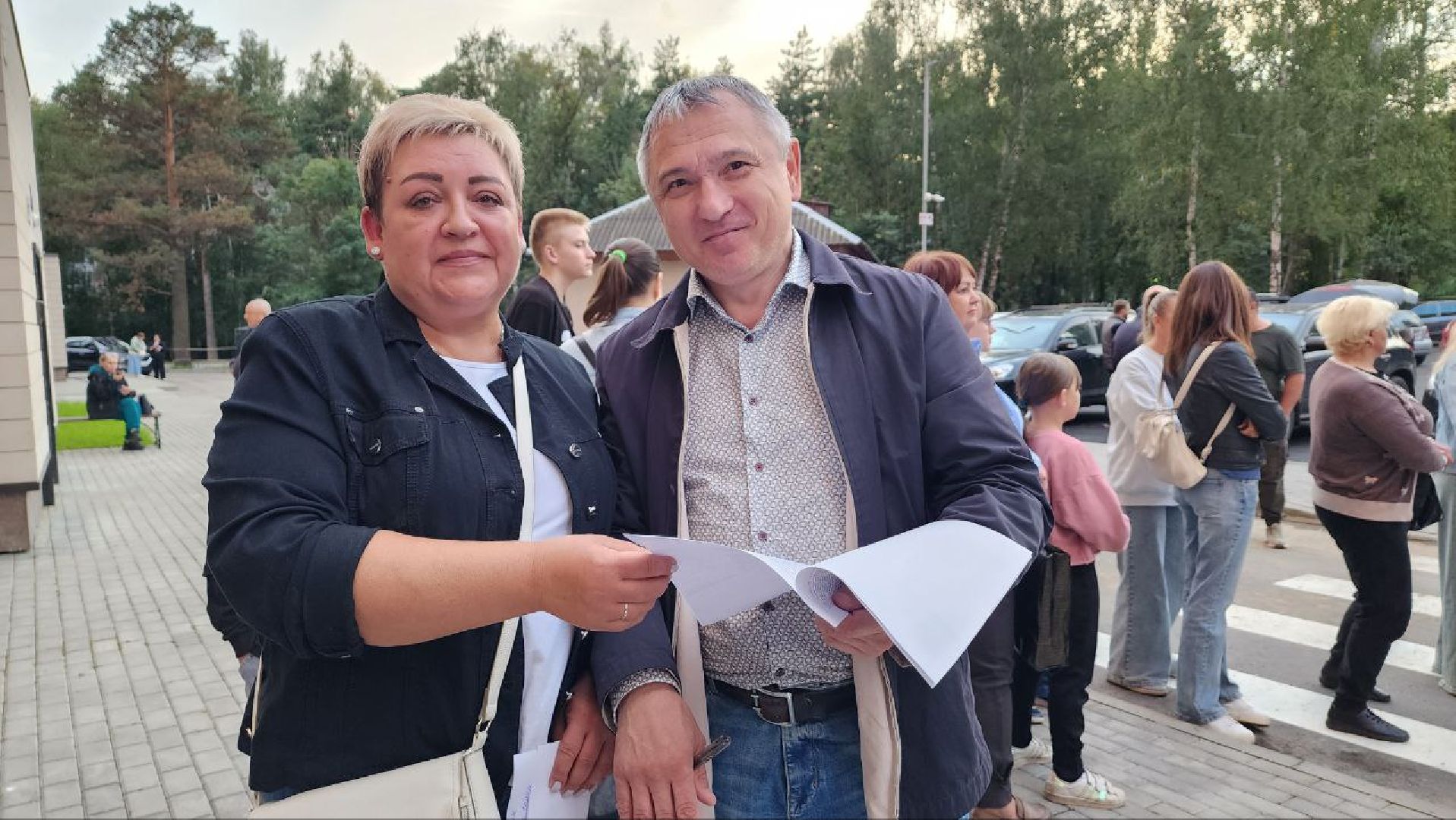 Дмитров, Переселенцы из аварийного жилья, Новостройка в ДЗФС, Минстрой, МинЖКХ,