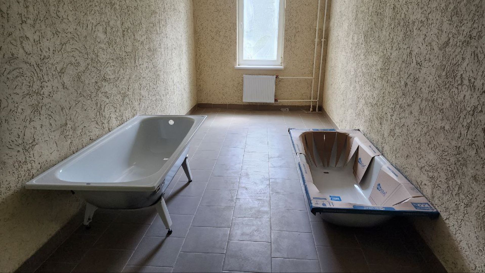 Дмитров, Переселенцы из аварийного жилья, Новостройка в ДЗФС, Минстрой, МинЖКХ,