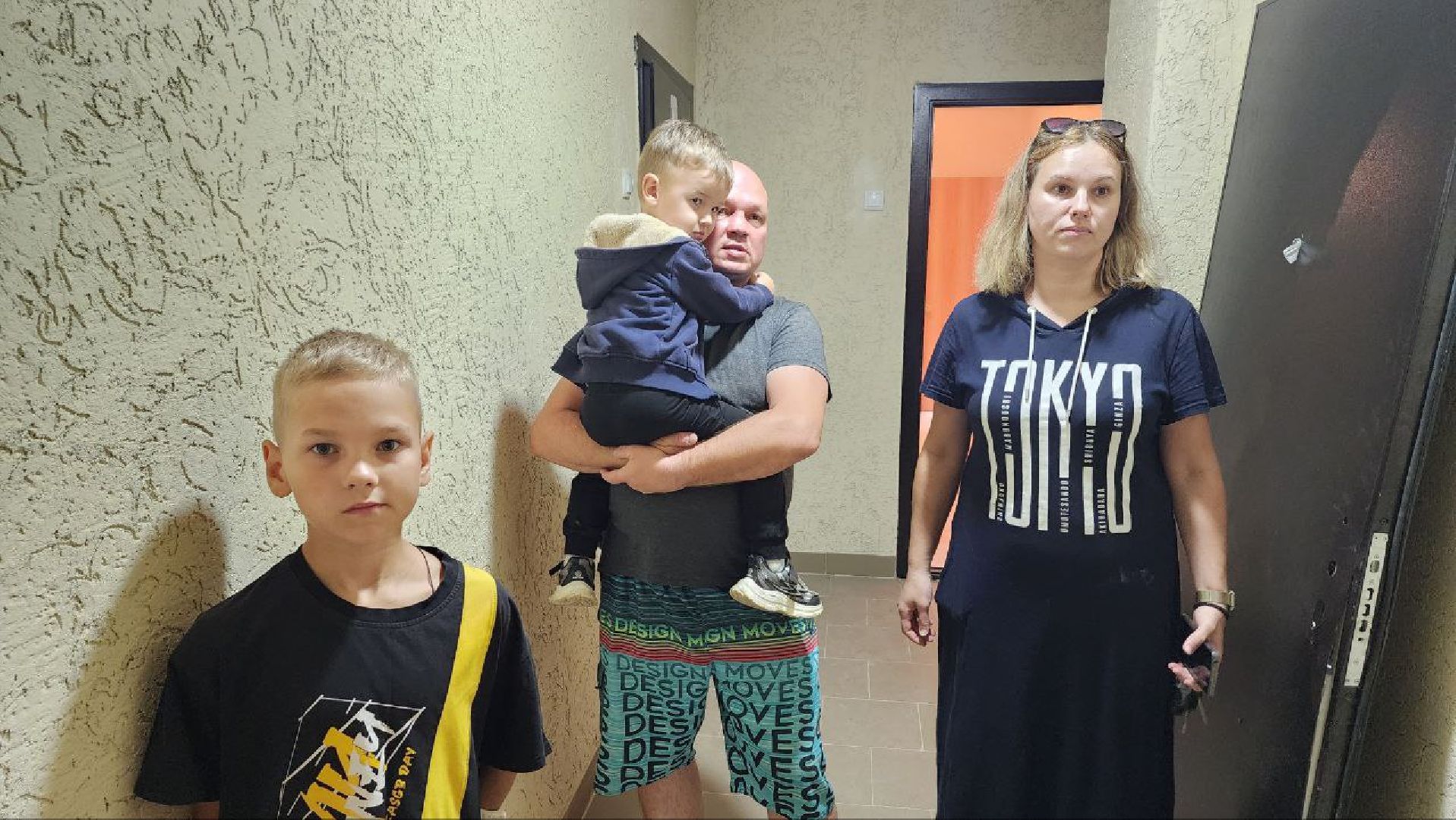 Дмитров, Переселенцы из аварийного жилья, Новостройка в ДЗФС, Минстрой, МинЖКХ,