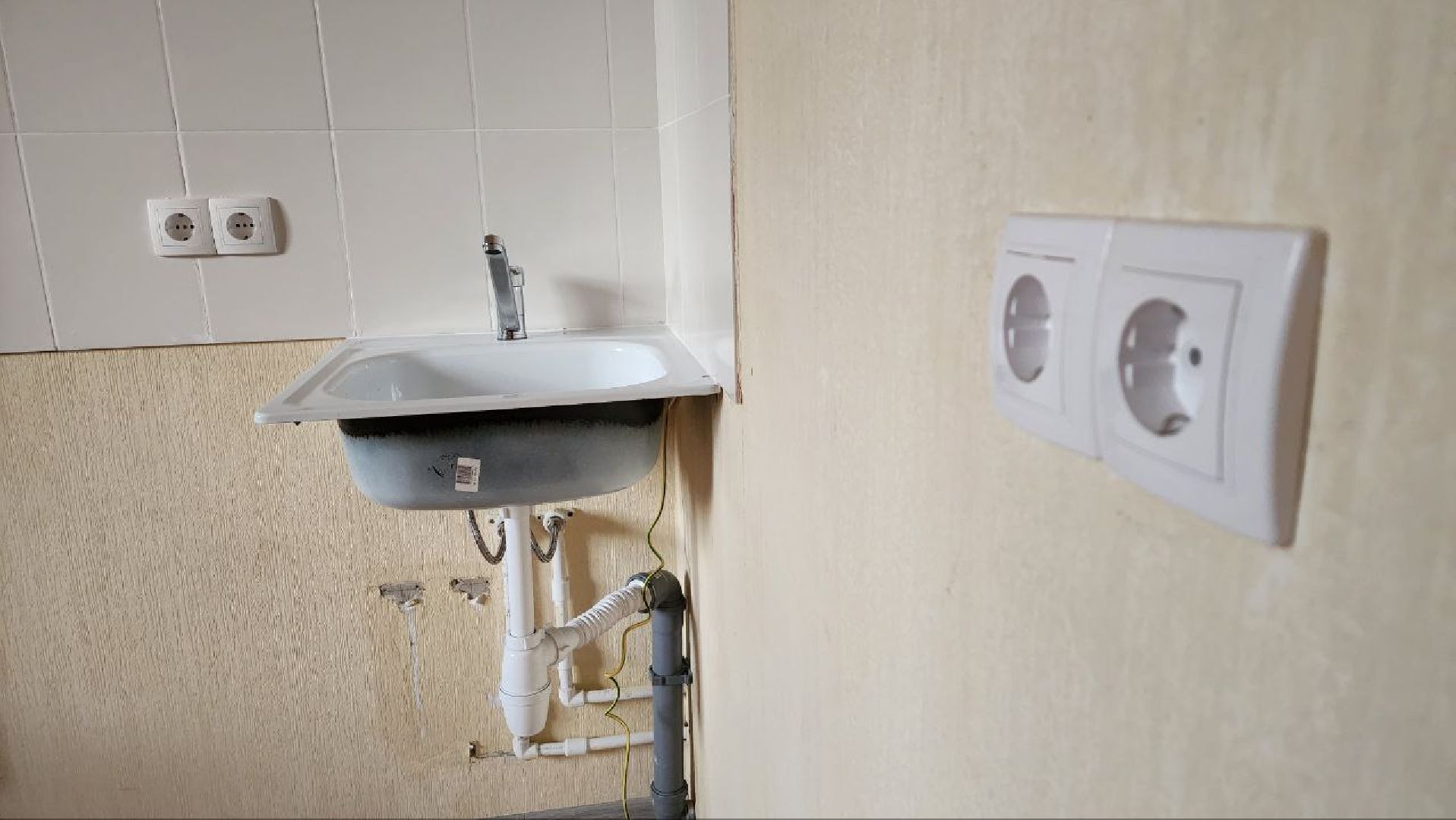 Дмитров, Переселенцы из аварийного жилья, Новостройка в ДЗФС, Минстрой, МинЖКХ,