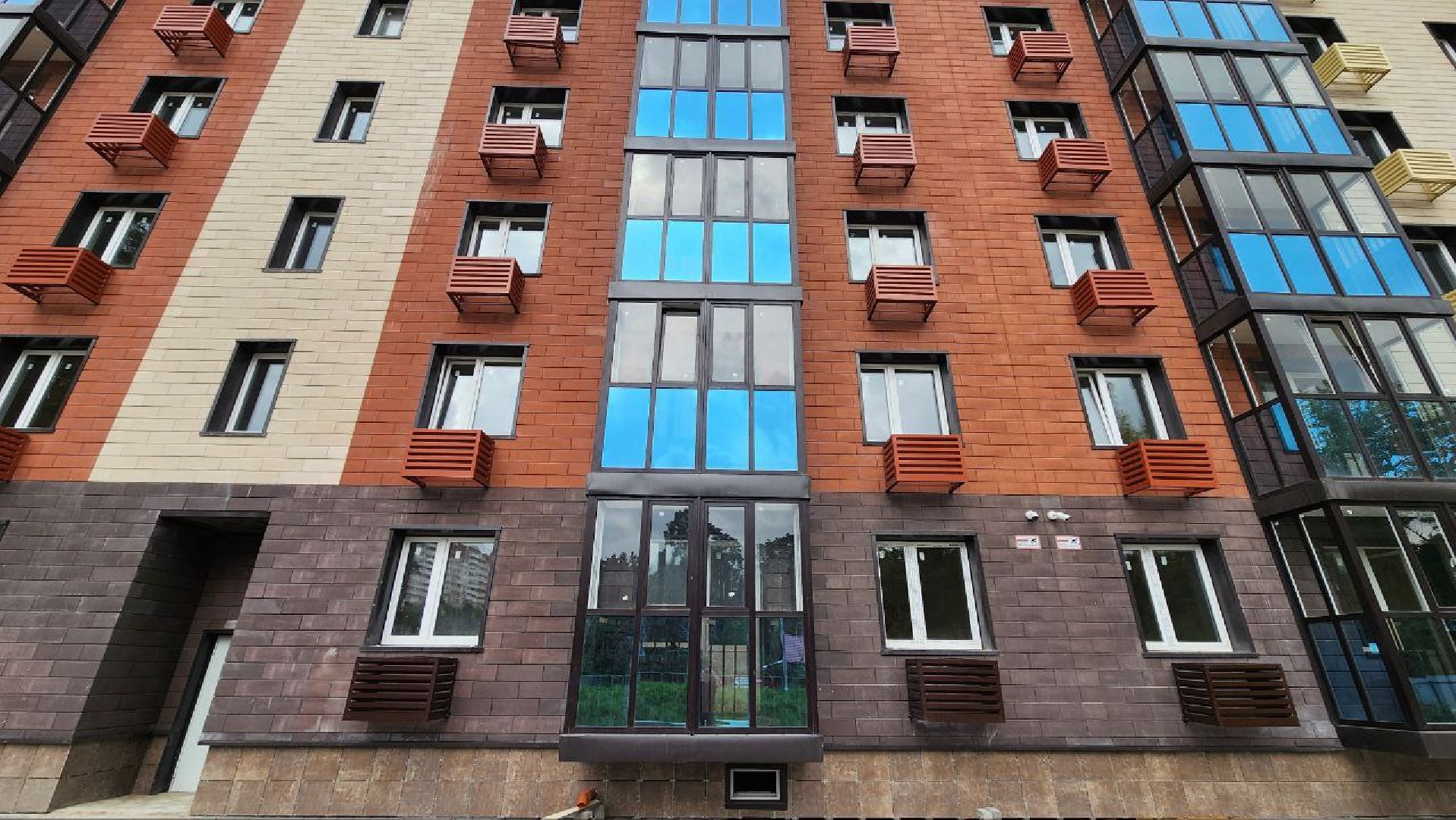 Дмитров, Переселенцы из аварийного жилья, Новостройка в ДЗФС, Минстрой, МинЖКХ,