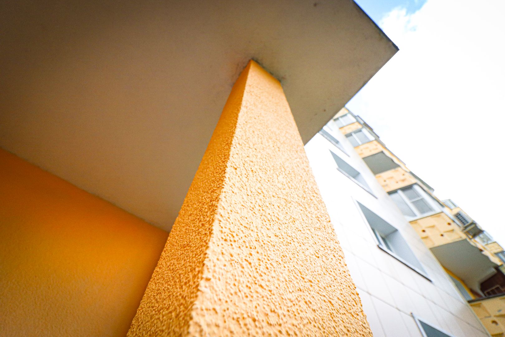 клин, общество, жкх, ремонт подездов,