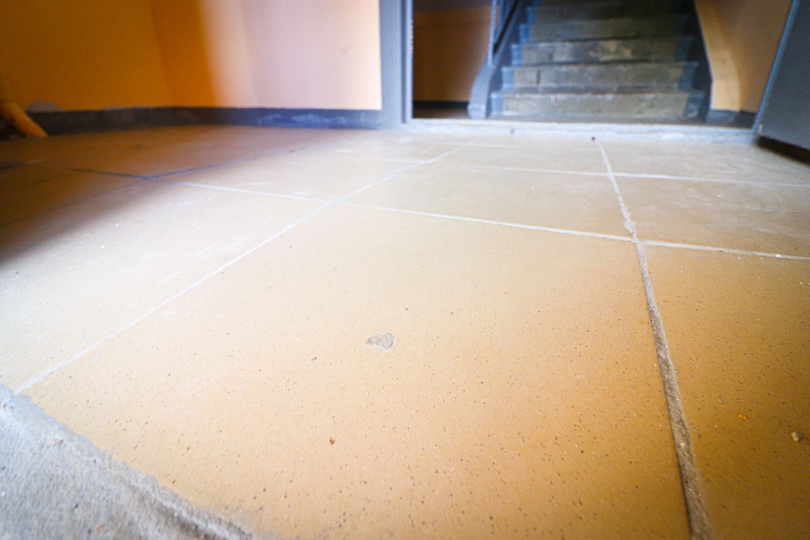 клин, общество, жкх, ремонт подездов,