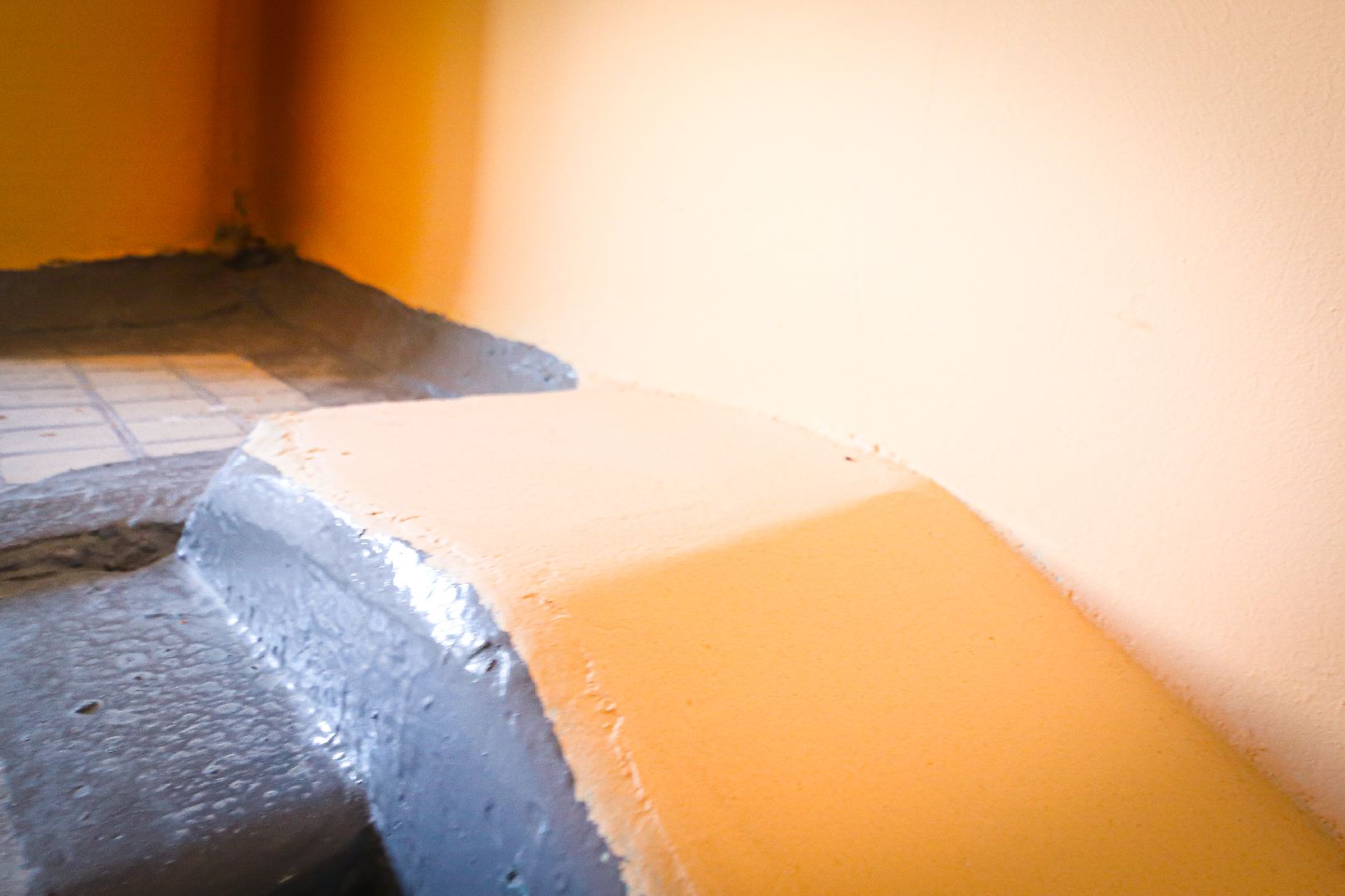 клин, общество, жкх, ремонт подездов,