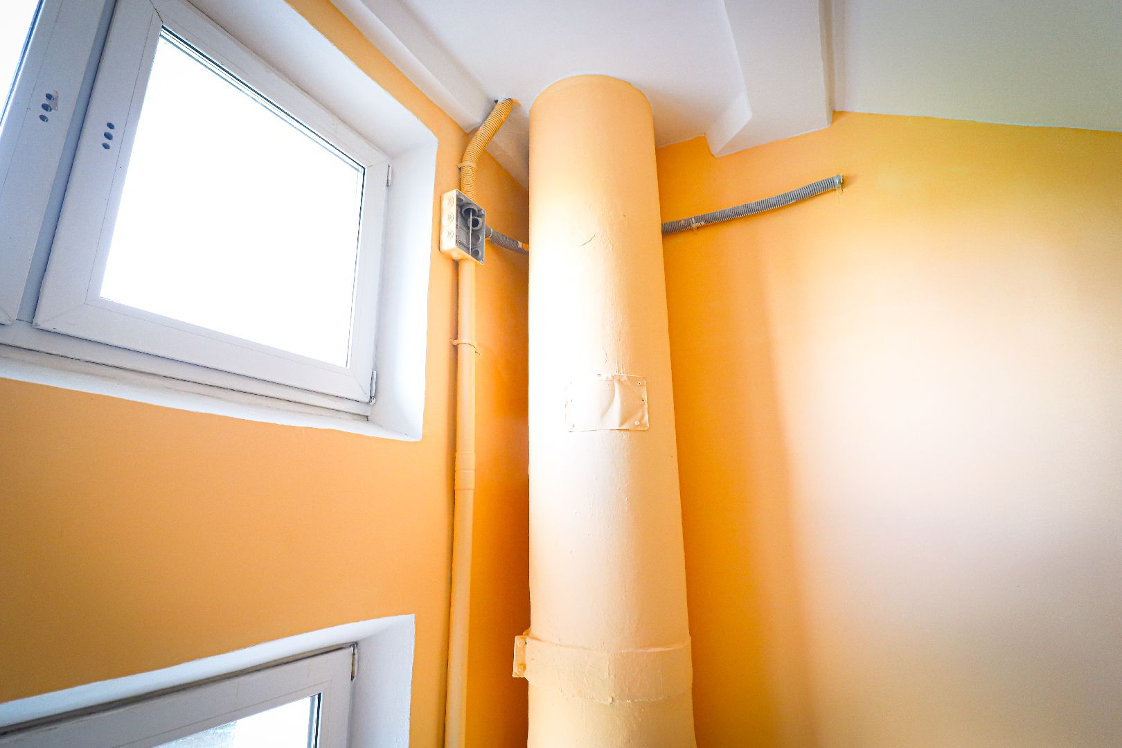 клин, общество, жкх, ремонт подездов,