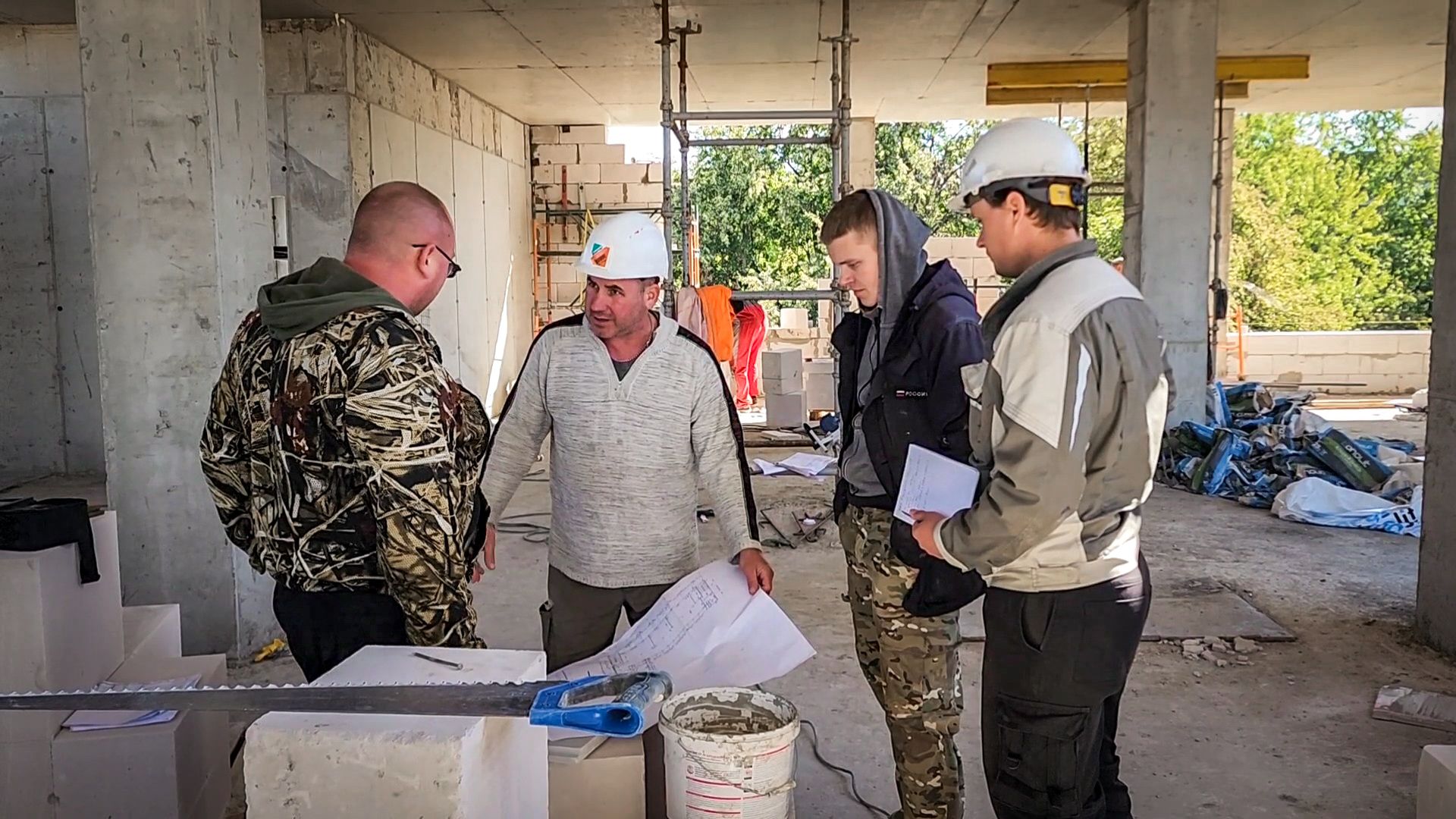 бронницы , строительство пристройки к лицею, строительство корпуса к лицею , строительство пристройки к лицею в бронницах,