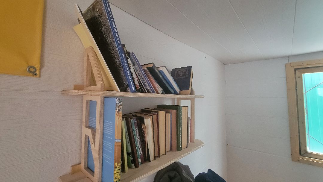 Красногорск