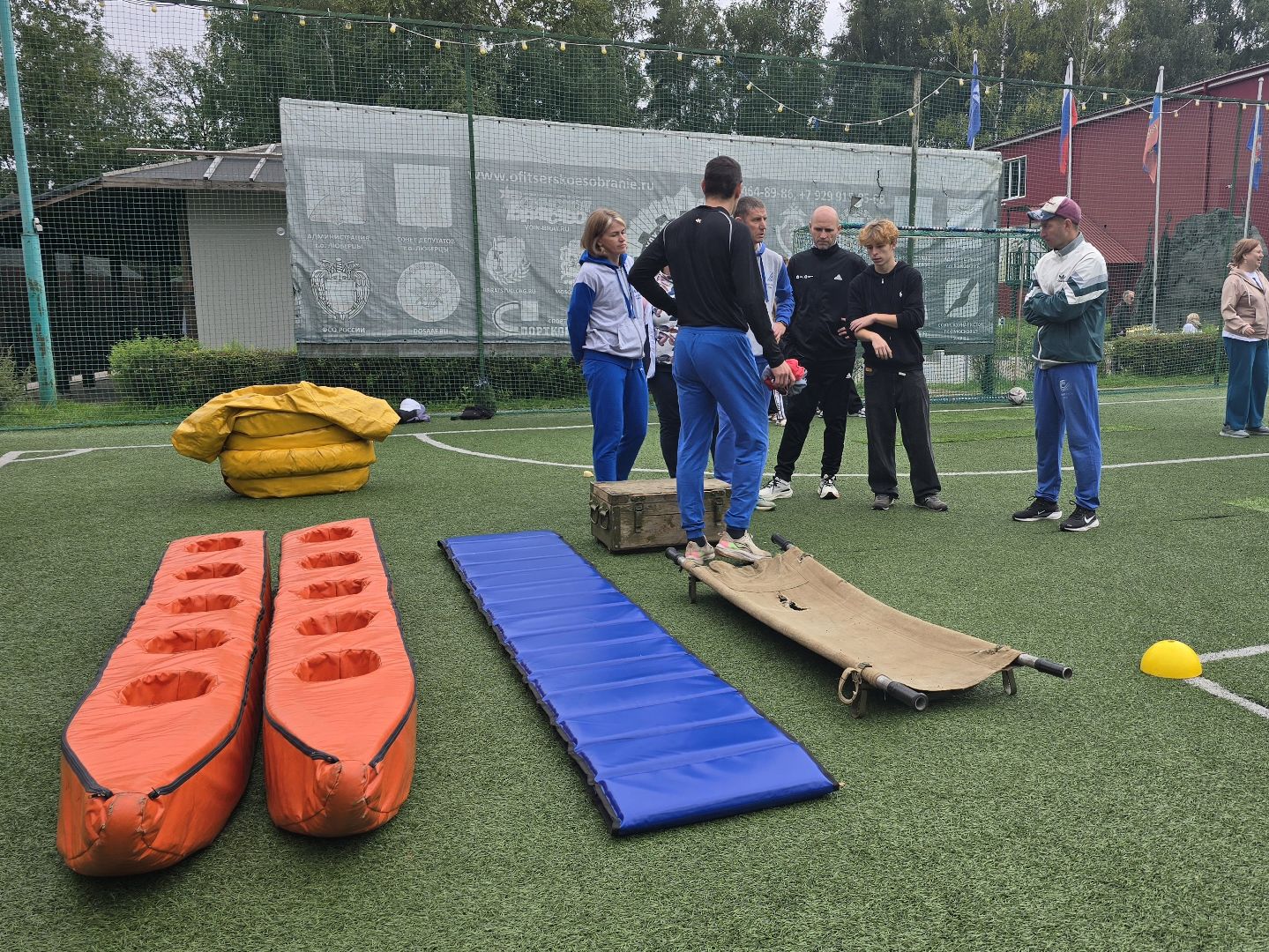 Коломна, журналиада, союз журналистов,