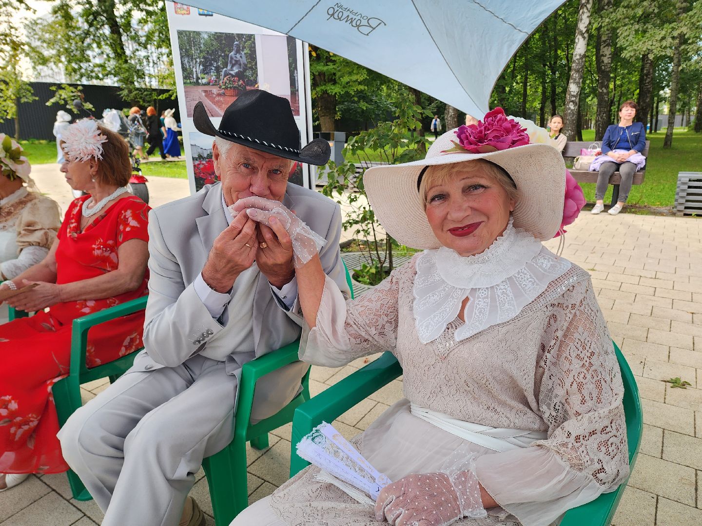 солнечногорск, мода , лето, активное дологлетие,