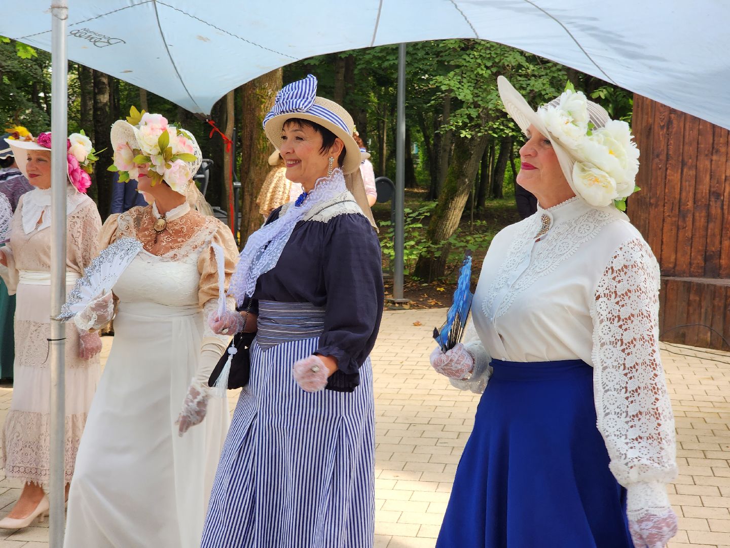 солнечногорск, мода , лето, активное дологлетие,