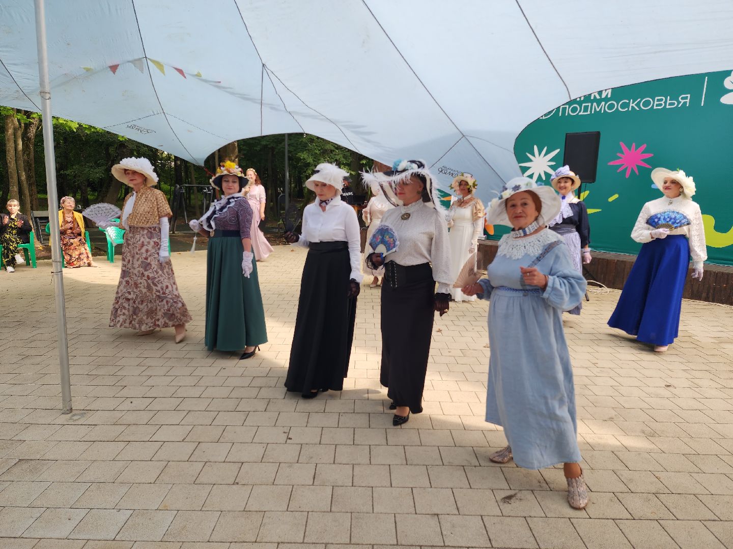 солнечногорск, мода , лето, активное дологлетие,