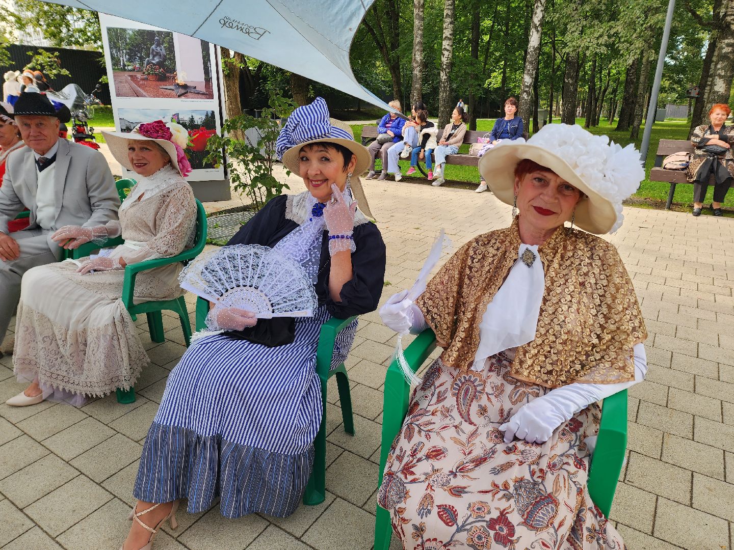 солнечногорск, мода , лето, активное дологлетие,