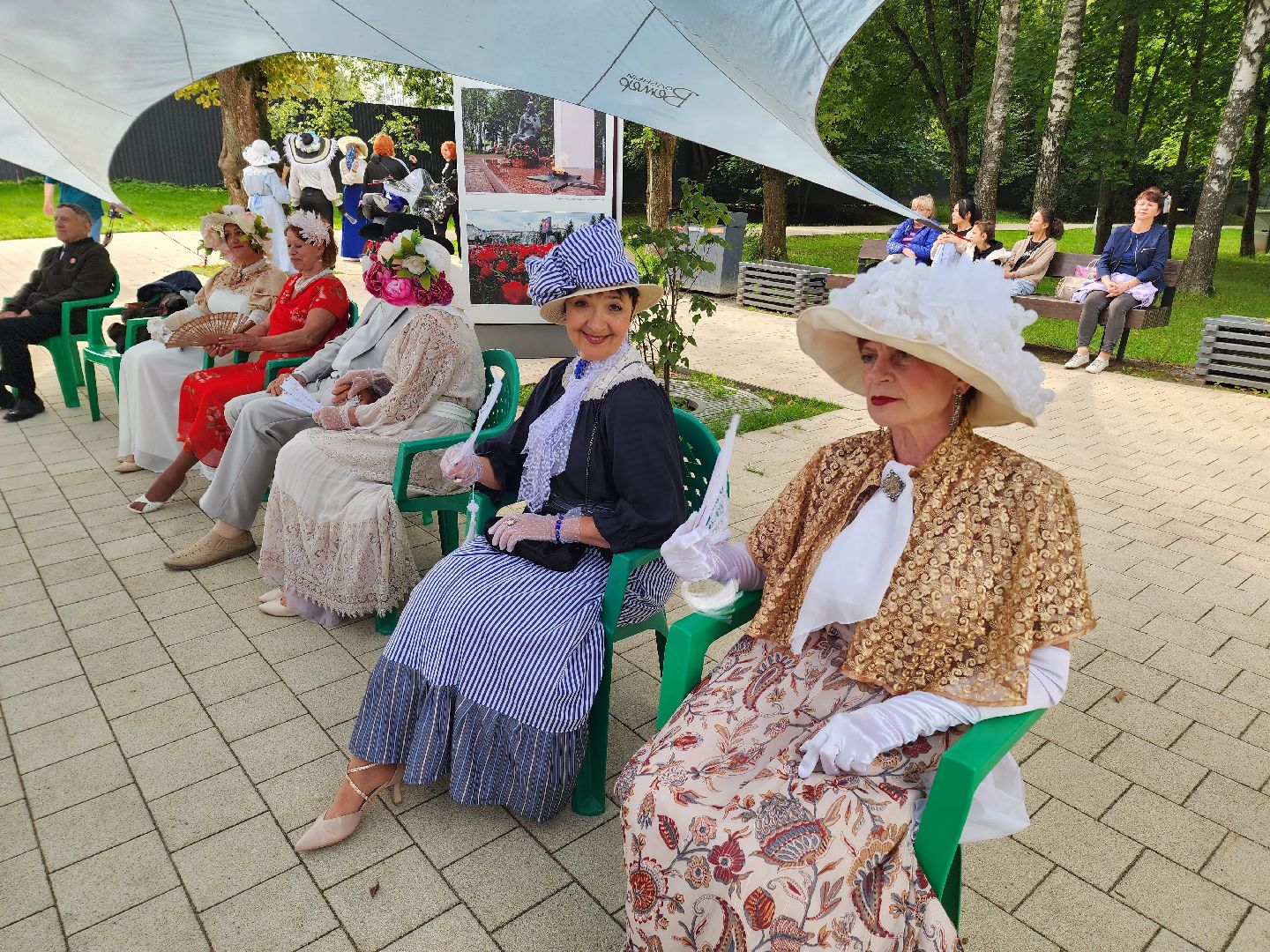 солнечногорск, мода , лето, активное дологлетие,