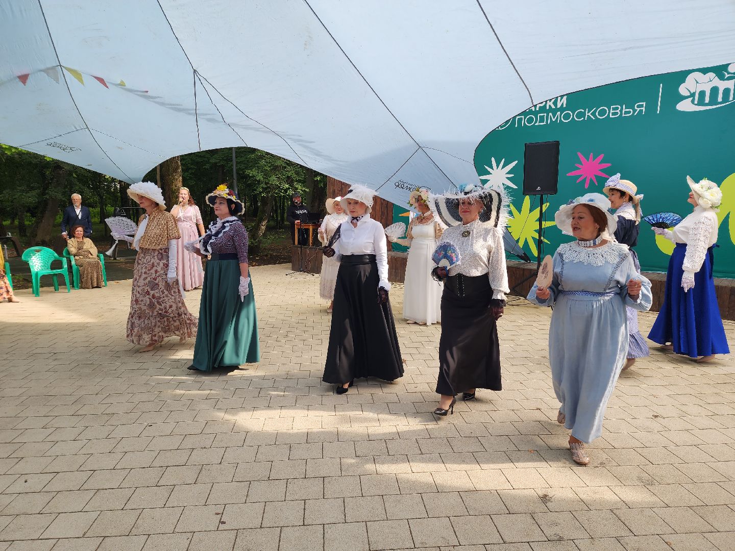 солнечногорск, мода , лето, активное дологлетие,