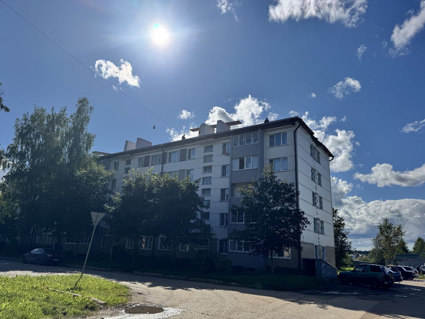 шаховская, ремонт кровли, ремонт кровли мкд,