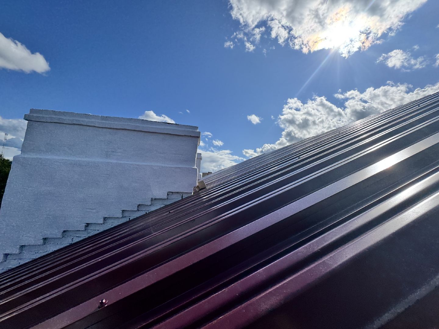 шаховская, ремонт кровли, ремонт кровли мкд,