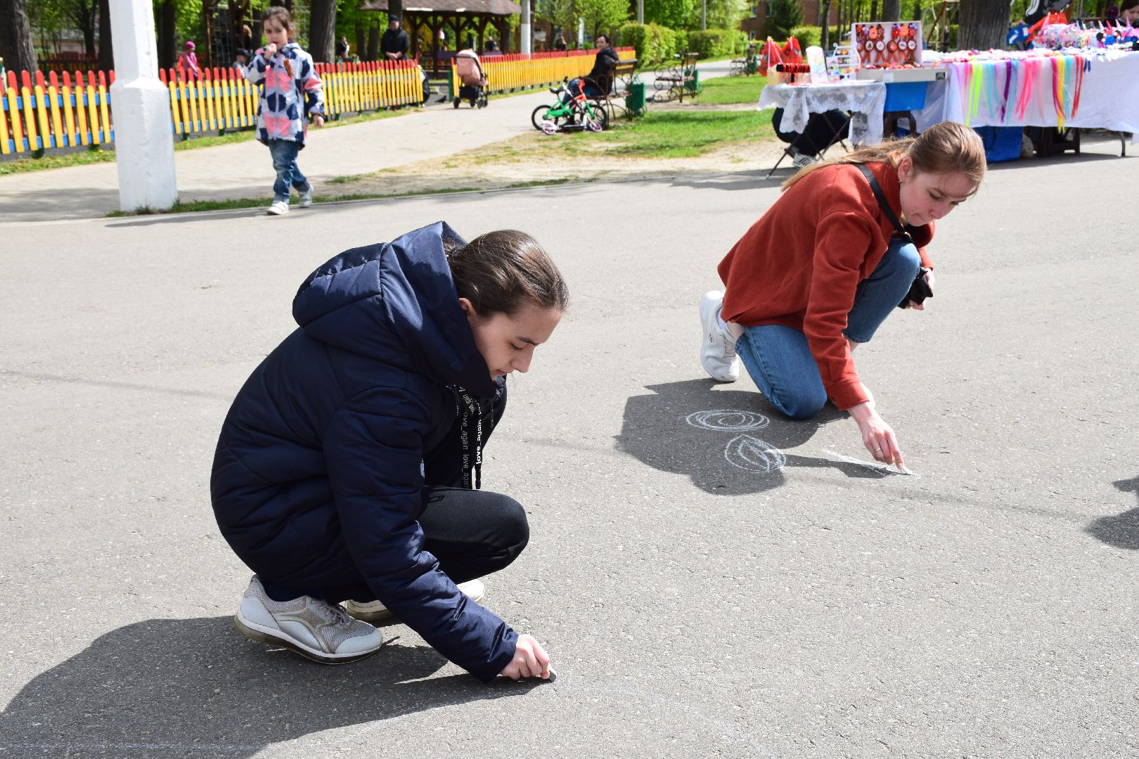 Павловский Посад, городской округ Павловский Посад, День Победы, конкурс, дети