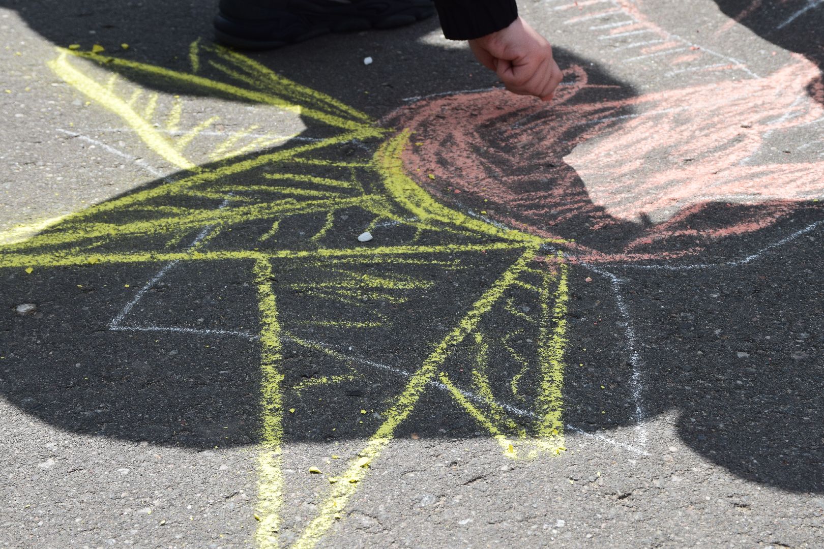 Павловский Посад, городской округ Павловский Посад, День Победы, конкурс, дети