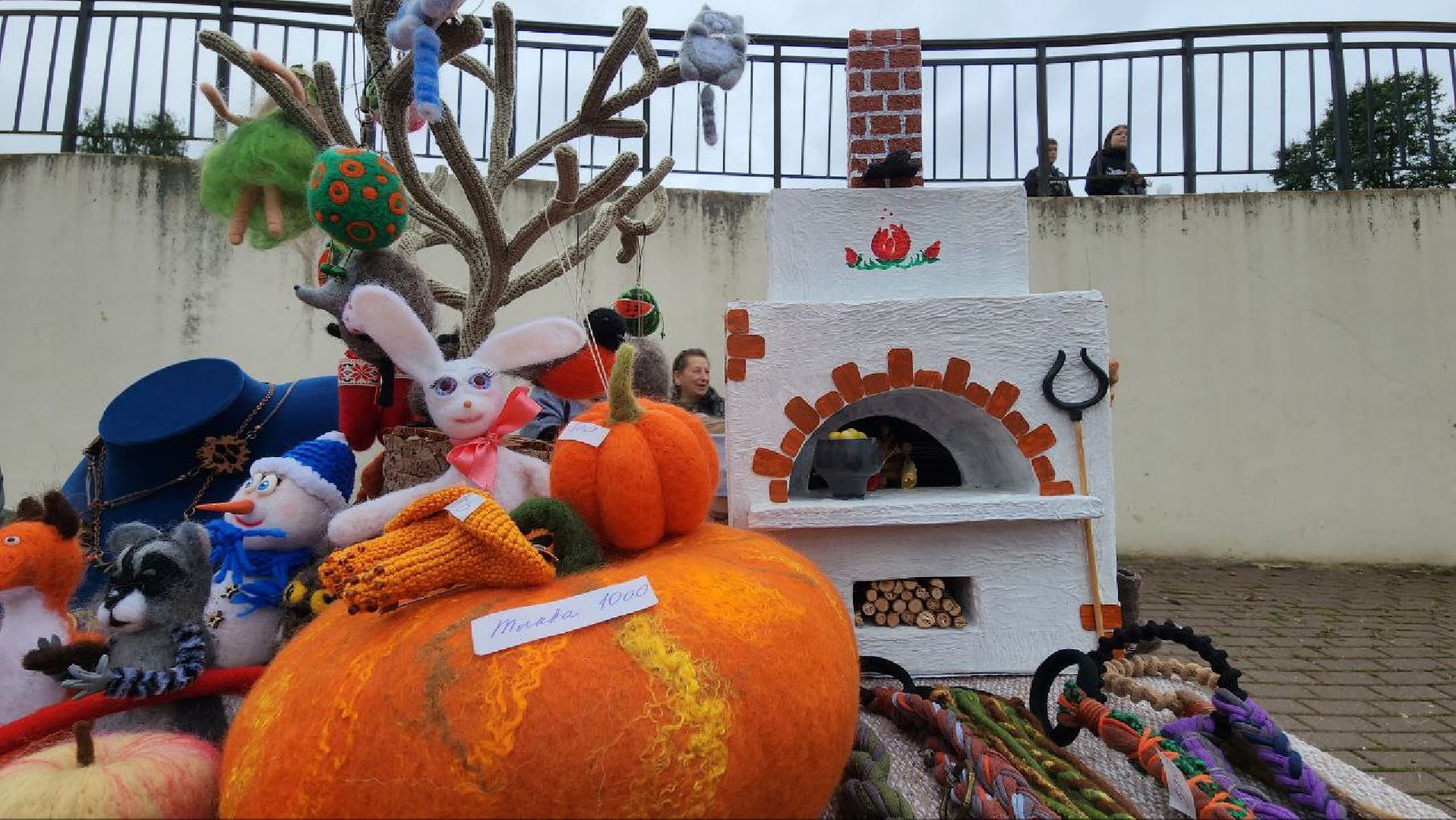 Дмитров, Яхрома, Город воинской доблести, День города,