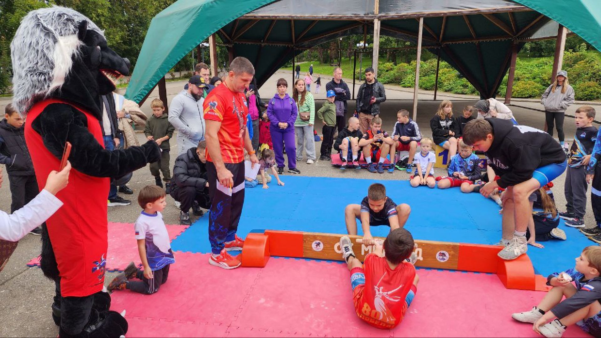 Дмитров, Яхрома, Город воинской доблести, День города,