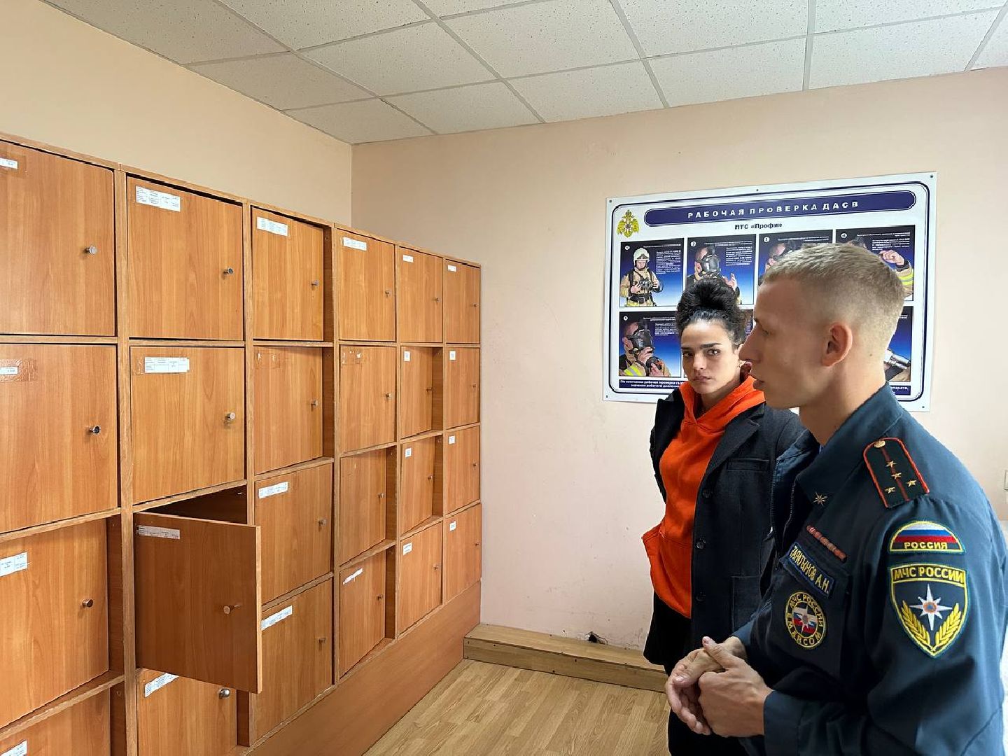 мчс, спортсменка, домодедово, пожарная часть,