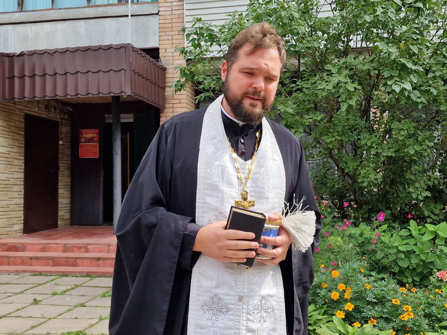 фонд защита балашиха, гуманирная помощь, гумпомощь на сво,