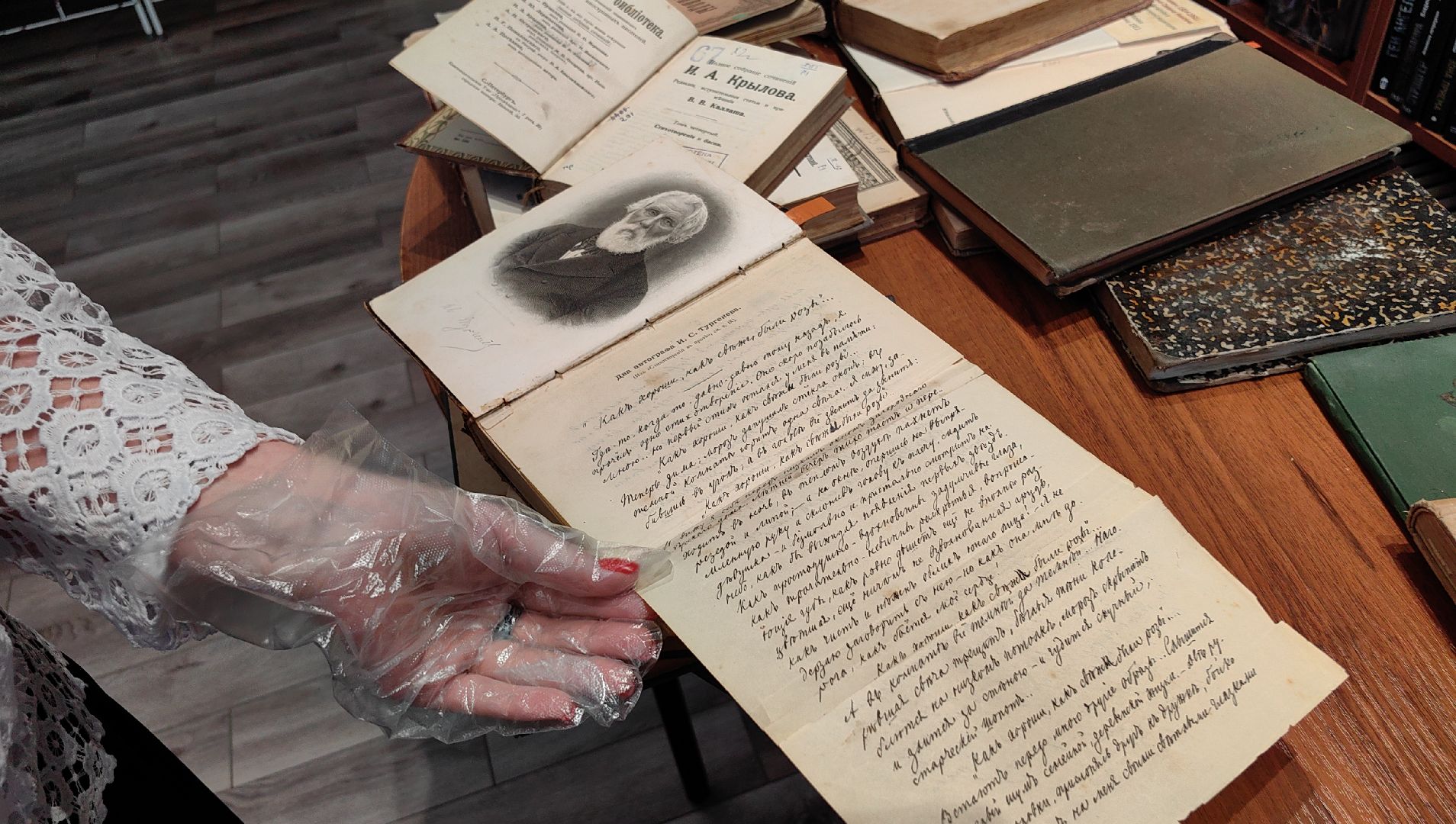 библиотека, день открытых дверей, фонд, журнал, книги, том,