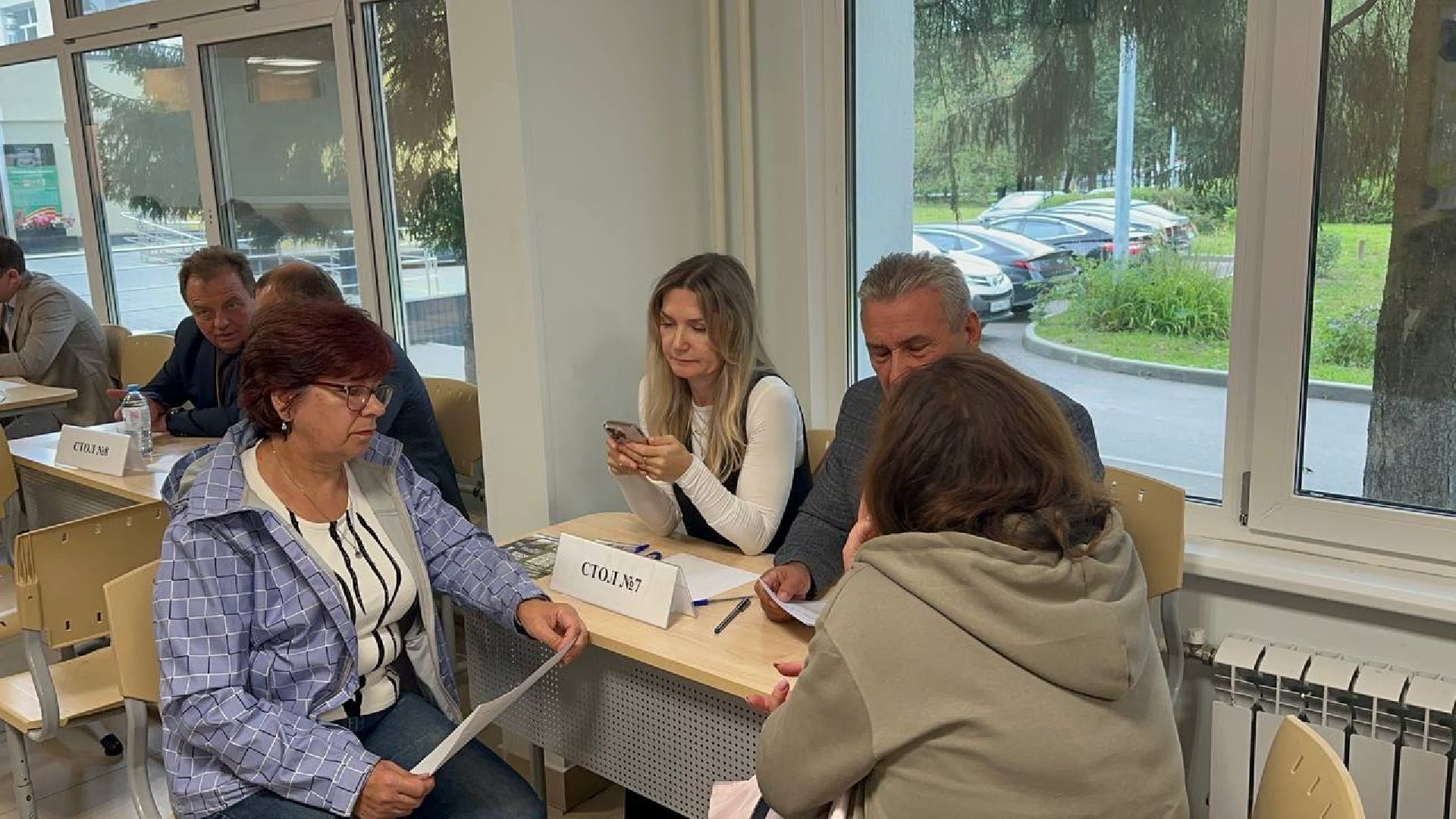 выездная администрация, домодедово, медицина,