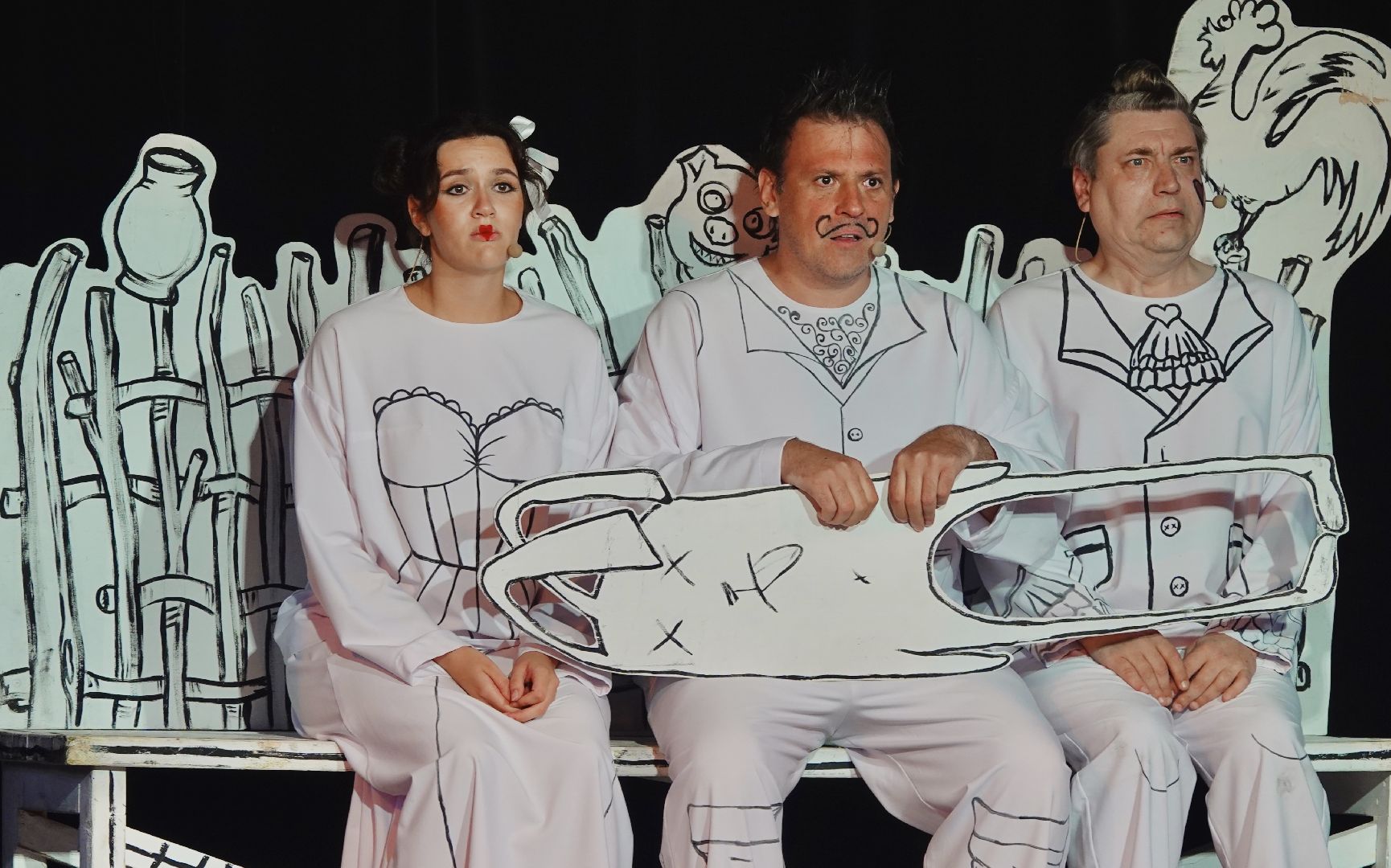 театр, фестиваль, сергиев посад, сергиево-посадский городской округ, культура, творчество, лето в подмосковье,