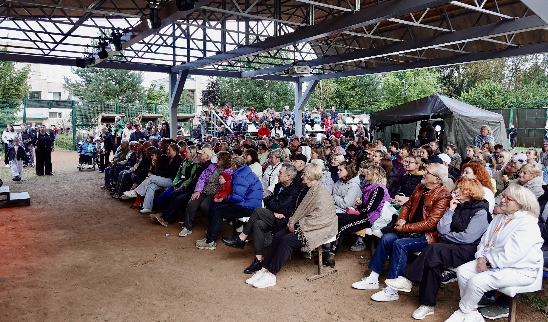 театр, фестиваль, сергиев посад, сергиево-посадский городской округ, культура, творчество, лето в подмосковье,