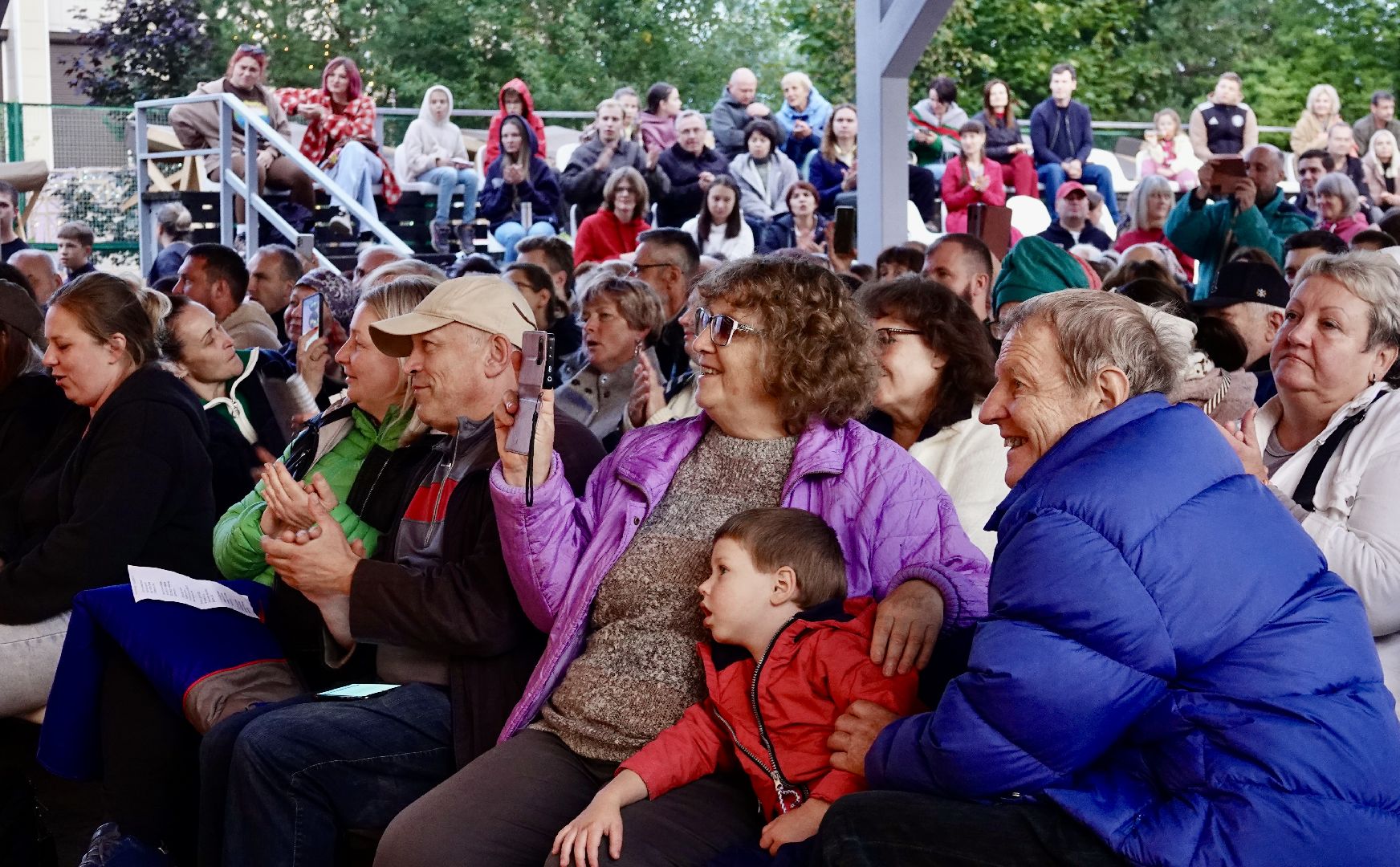 театр, фестиваль, сергиев посад, сергиево-посадский городской округ, культура, творчество, лето в подмосковье,