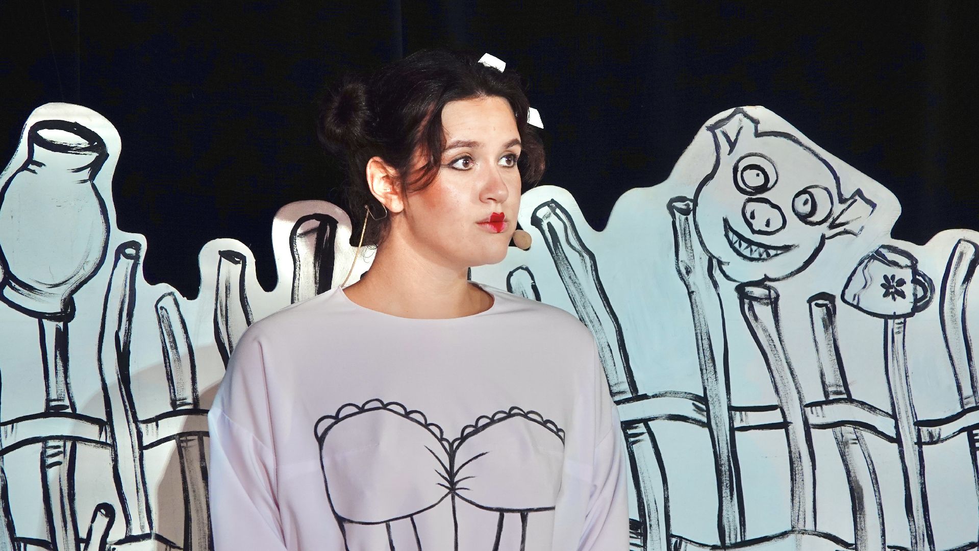 театр, фестиваль, сергиев посад, сергиево-посадский городской округ, культура, творчество, лето в подмосковье,