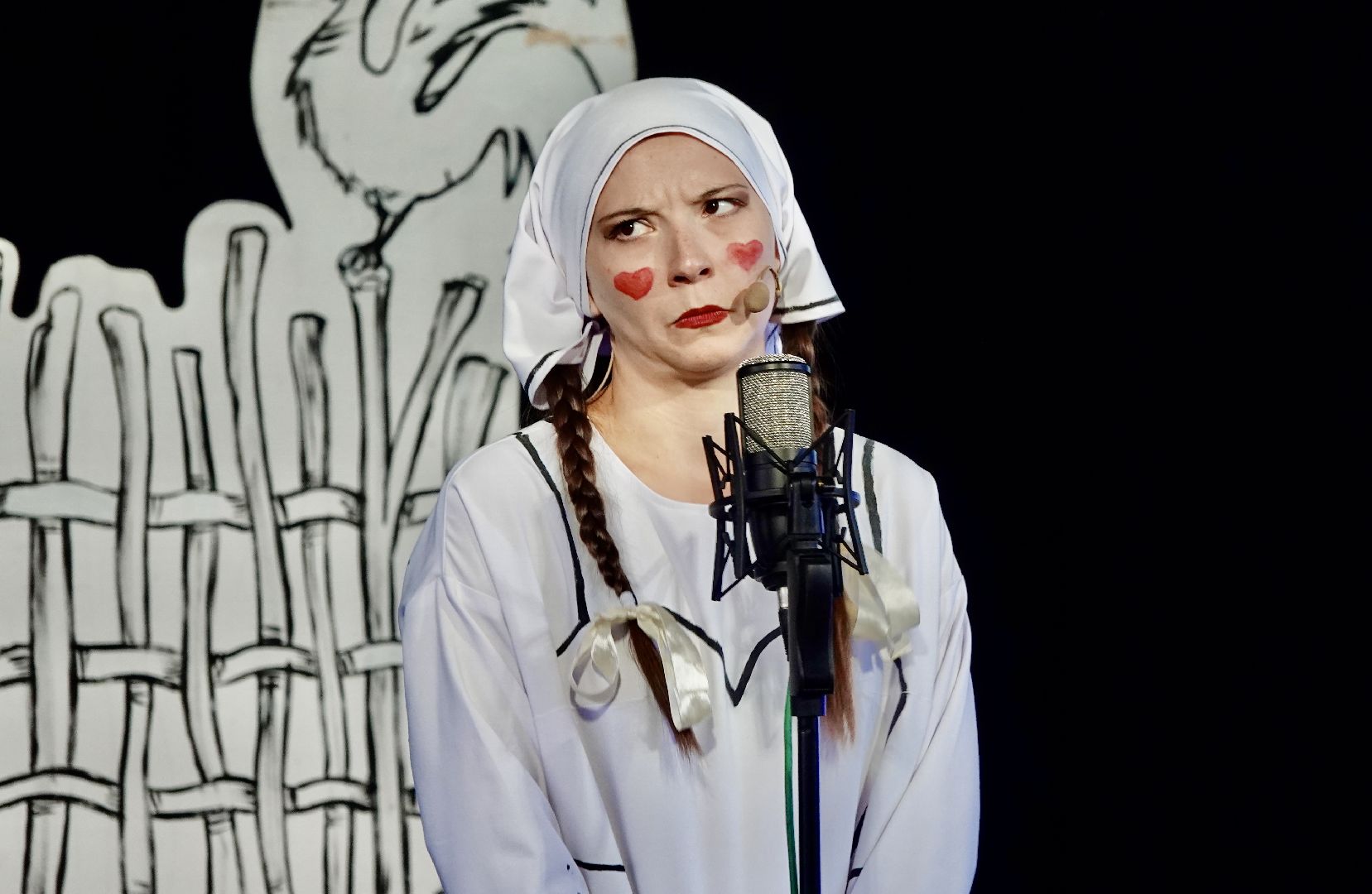 театр, фестиваль, сергиев посад, сергиево-посадский городской округ, культура, творчество, лето в подмосковье,