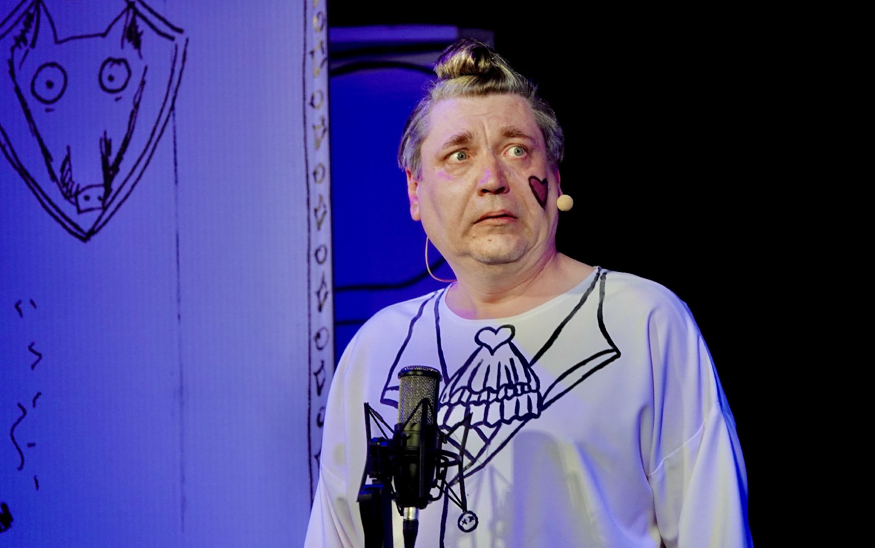 театр, фестиваль, сергиев посад, сергиево-посадский городской округ, культура, творчество, лето в подмосковье,