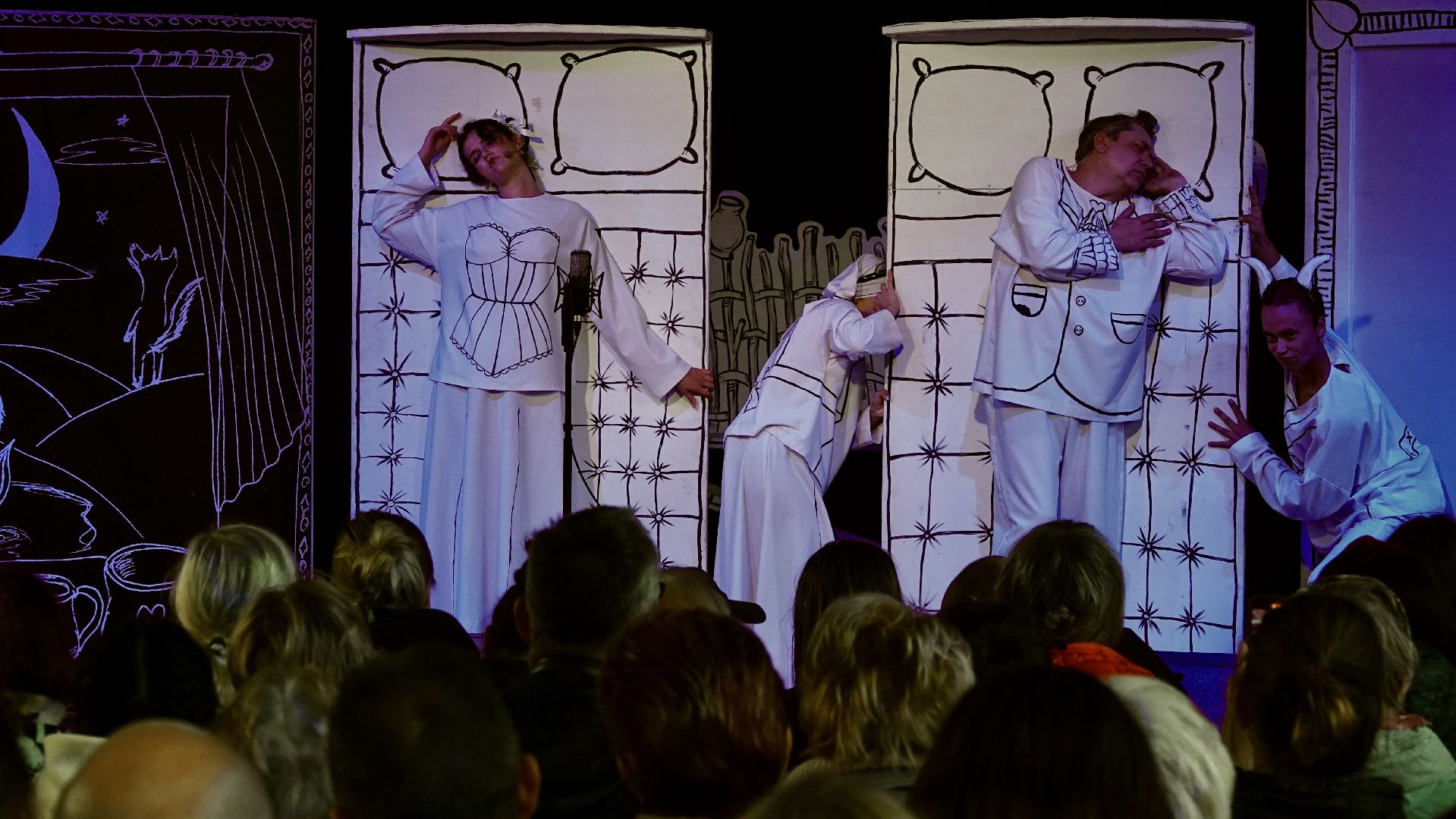 театр, фестиваль, сергиев посад, сергиево-посадский городской округ, культура, творчество, лето в подмосковье,