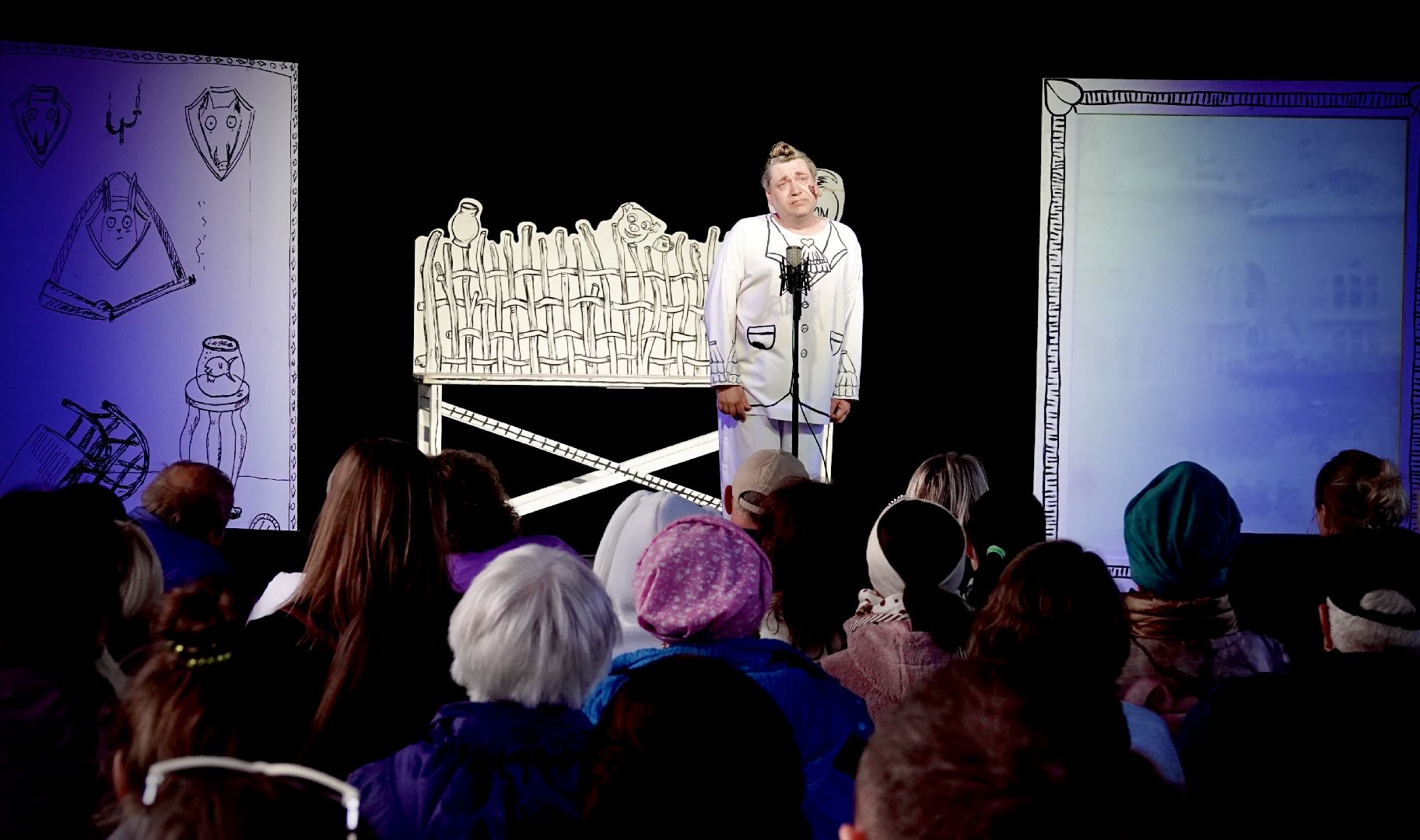 театр, фестиваль, сергиев посад, сергиево-посадский городской округ, культура, творчество, лето в подмосковье,