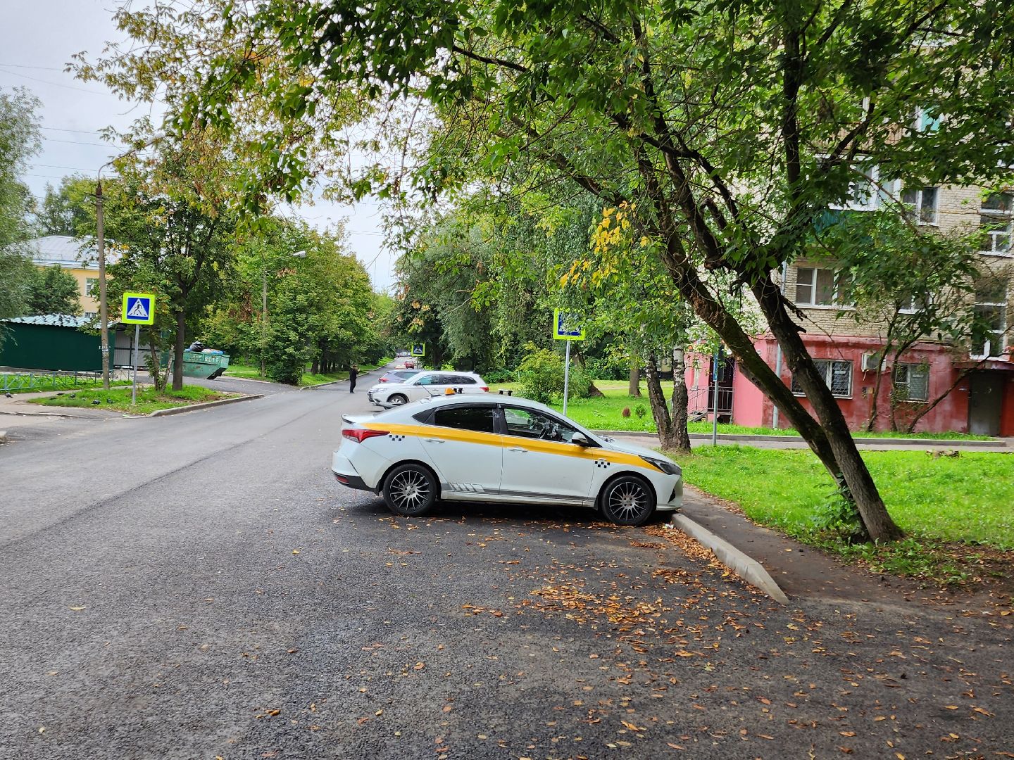 чехов, улица ильича, опиловка деревьев, уборка и вывоз веток,  содержание территории, мбу чеховское благоустройство, заявки жителей, портал добродел, весенне-летний сезон, содержание дорог и дворов, спецтехника, удаление сухостойных деревьев, удаление аварийных деревьев,уборка территории,