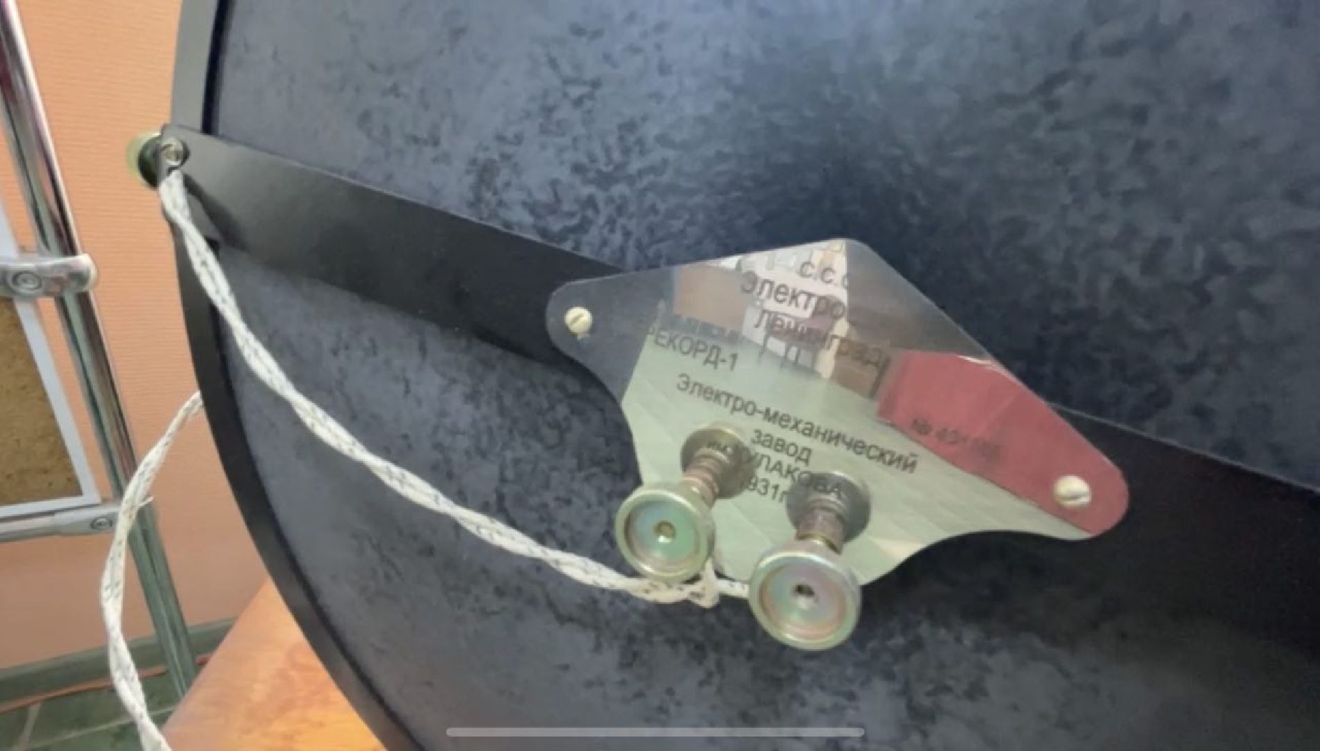 Юдино, Одинцово, День победы, Выставка, экспонаты, репринт, реплика, ветераны, Победа,