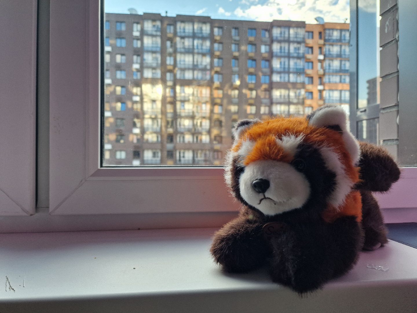 данила нуриев, обладатель жилищного сертификата в балашихе,