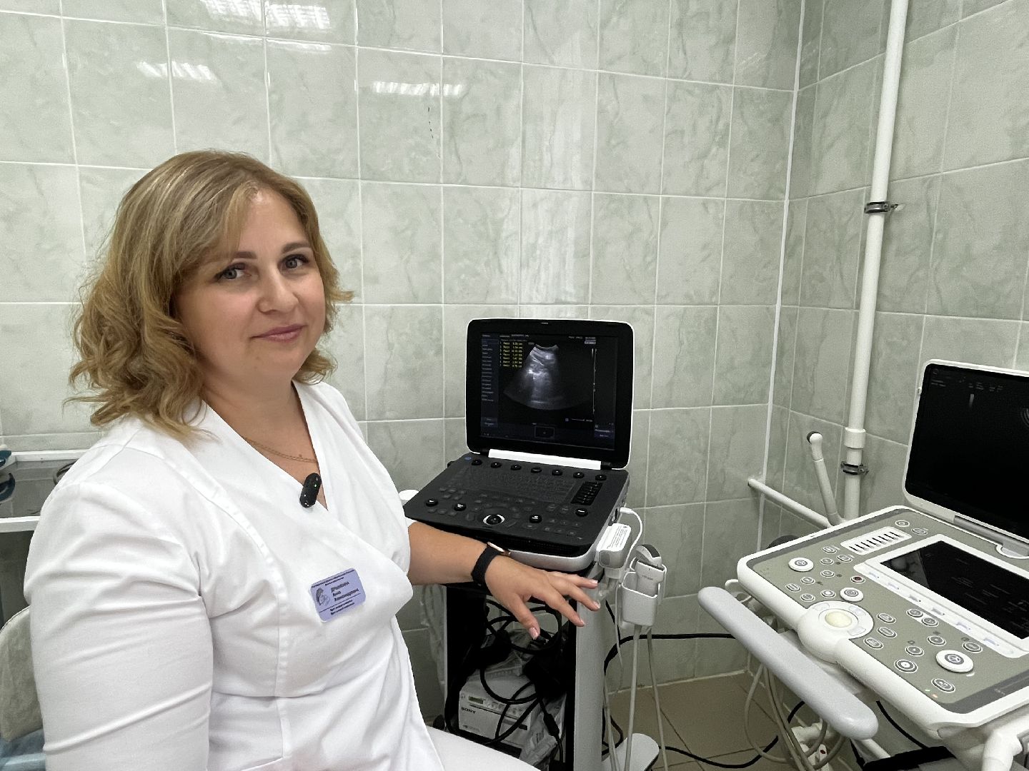 воскресенск, женское здоровье, гинеколог,