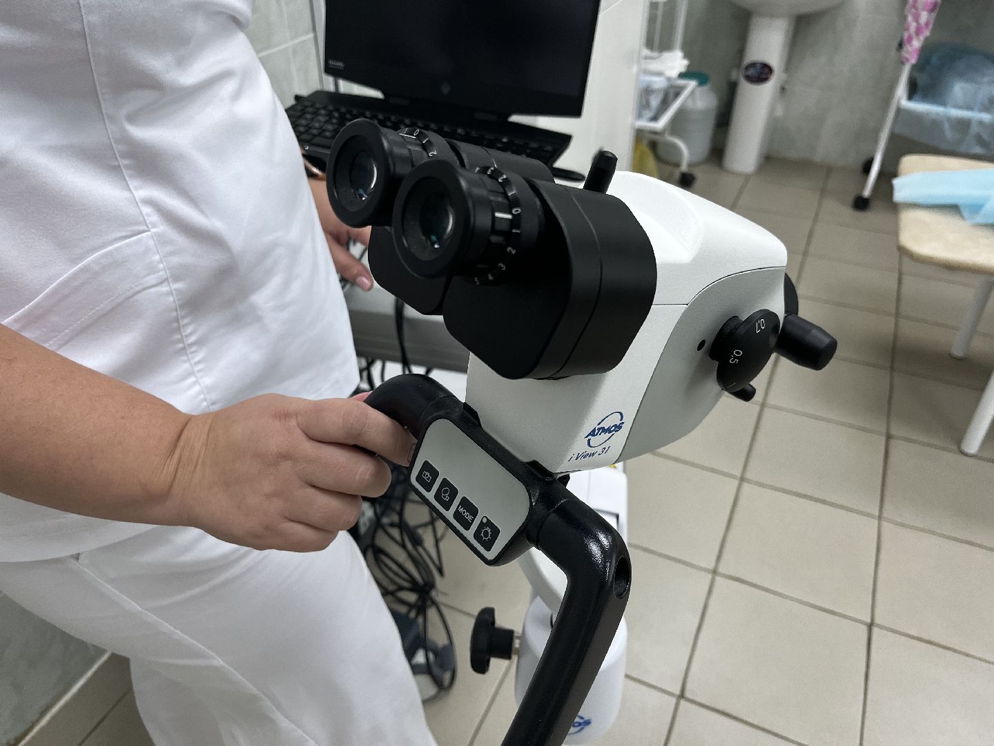 воскресенск, женское здоровье, гинеколог,