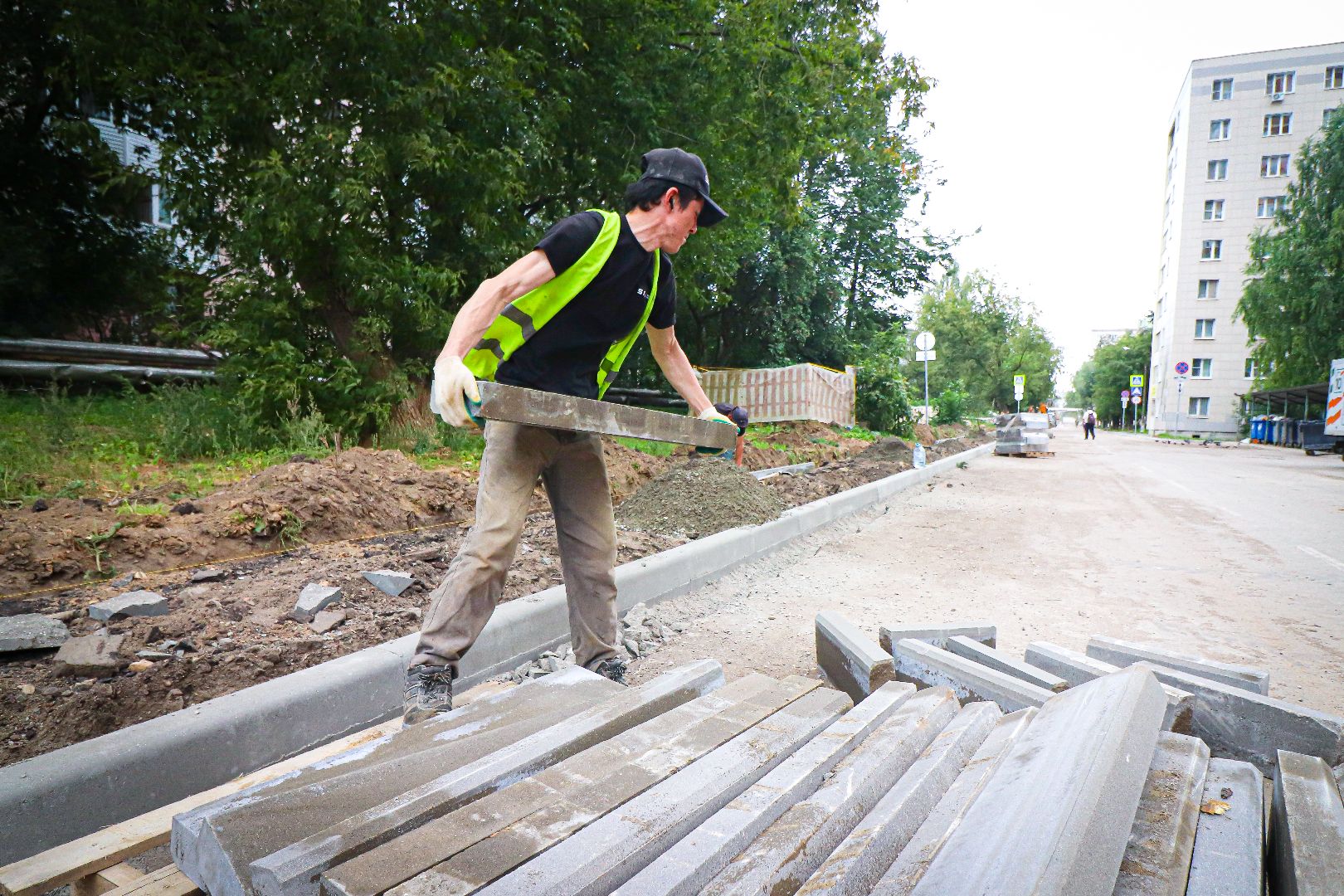 клин, жкх, газпром теплоэнерго мо, модернизация теплосетей,