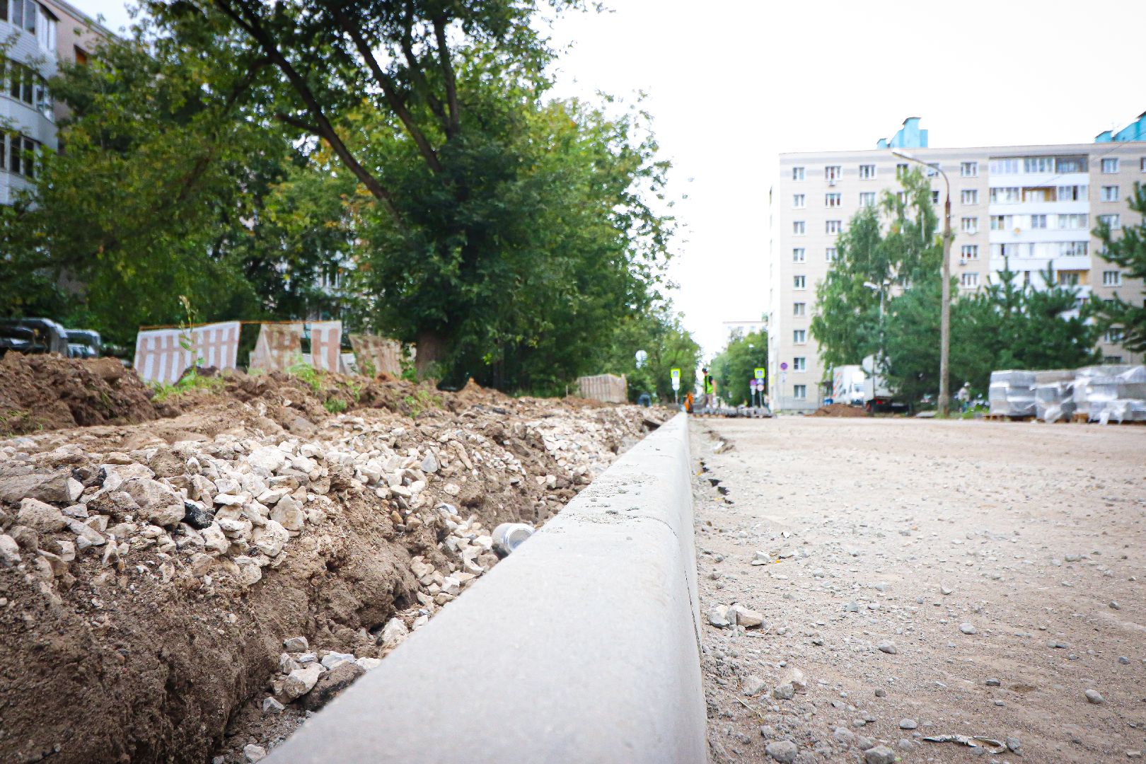 клин, жкх, газпром теплоэнерго мо, модернизация теплосетей,