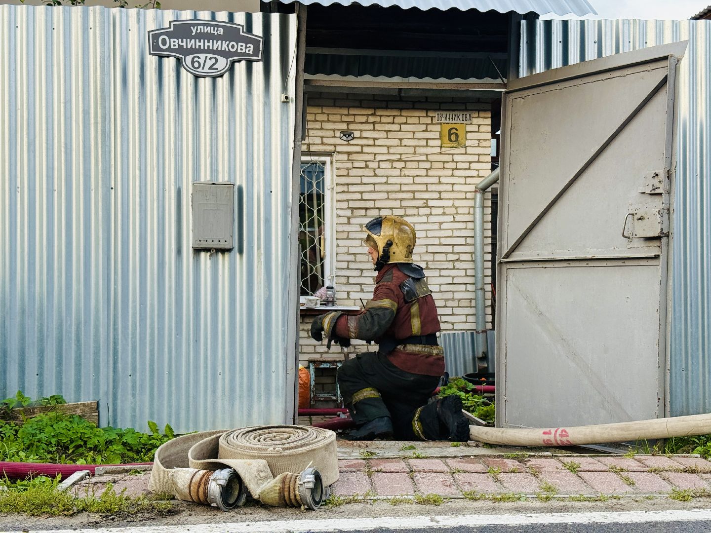 пожар, чп, раменское, пожарные, мчс,